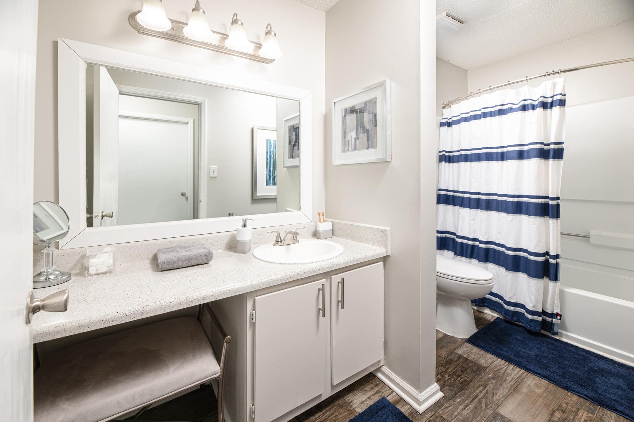 The Park at London - Ellenwood, GA