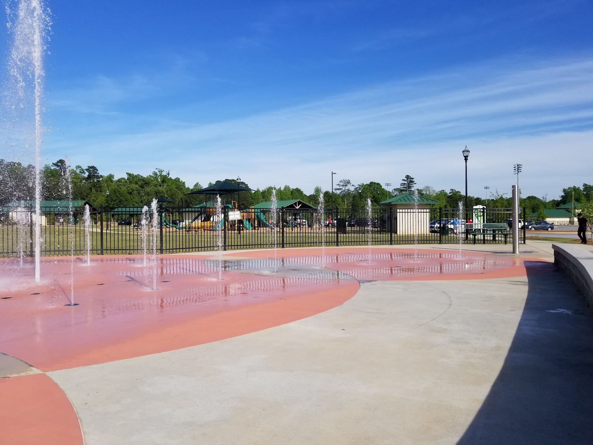 Village Park - Ellenwood - Ellenwood, GA