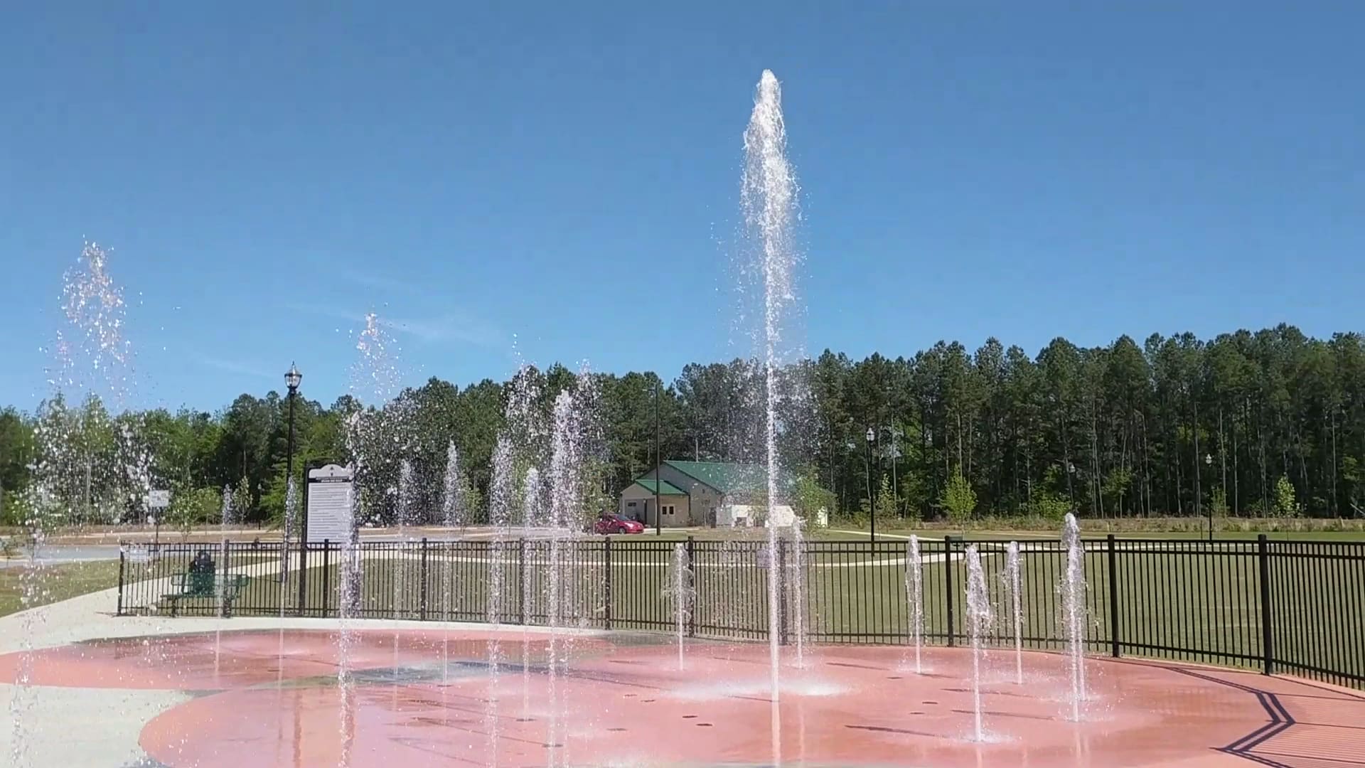 Village Park - Ellenwood - Ellenwood, GA