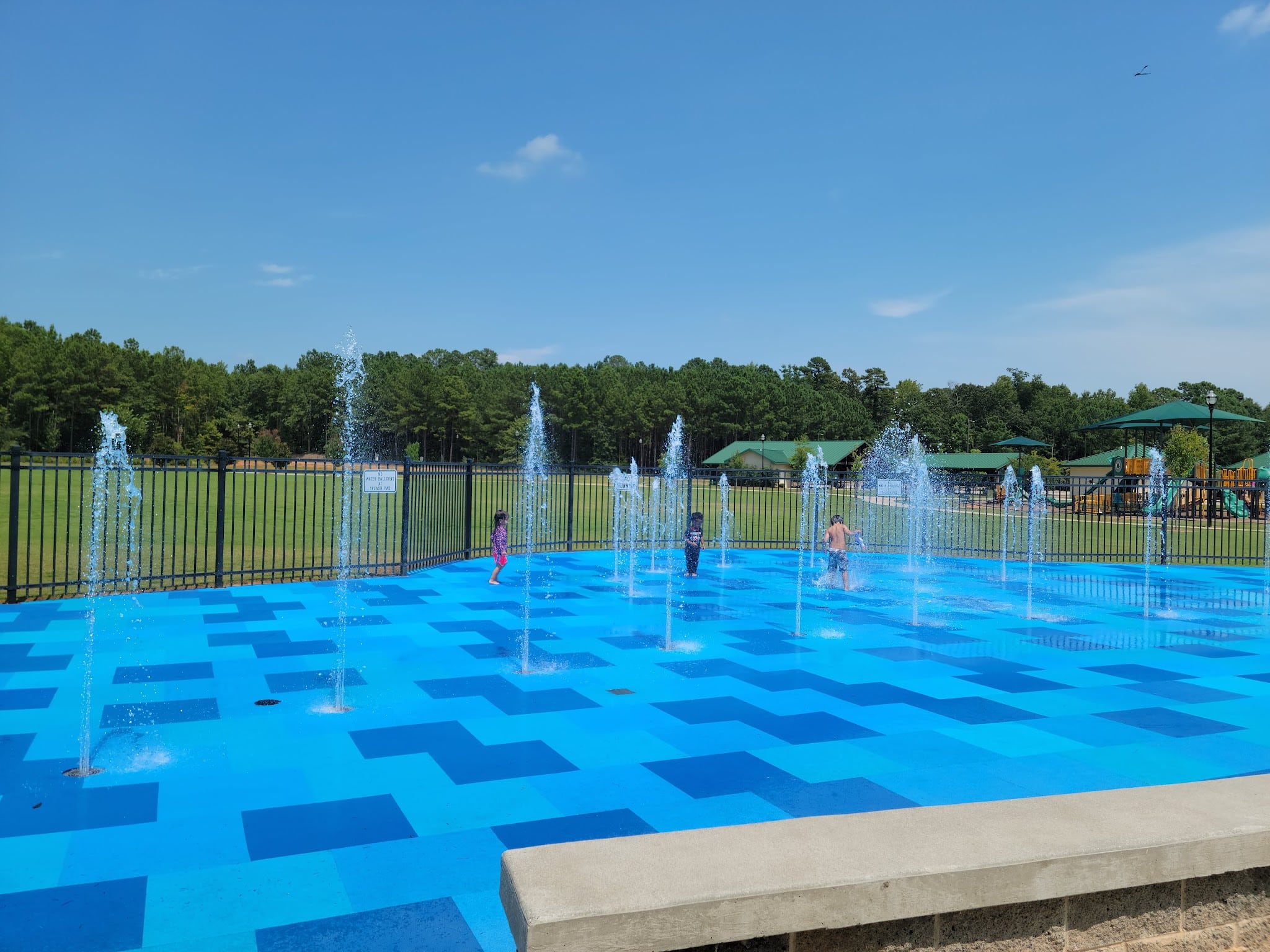 Village Park - Ellenwood - Ellenwood, GA