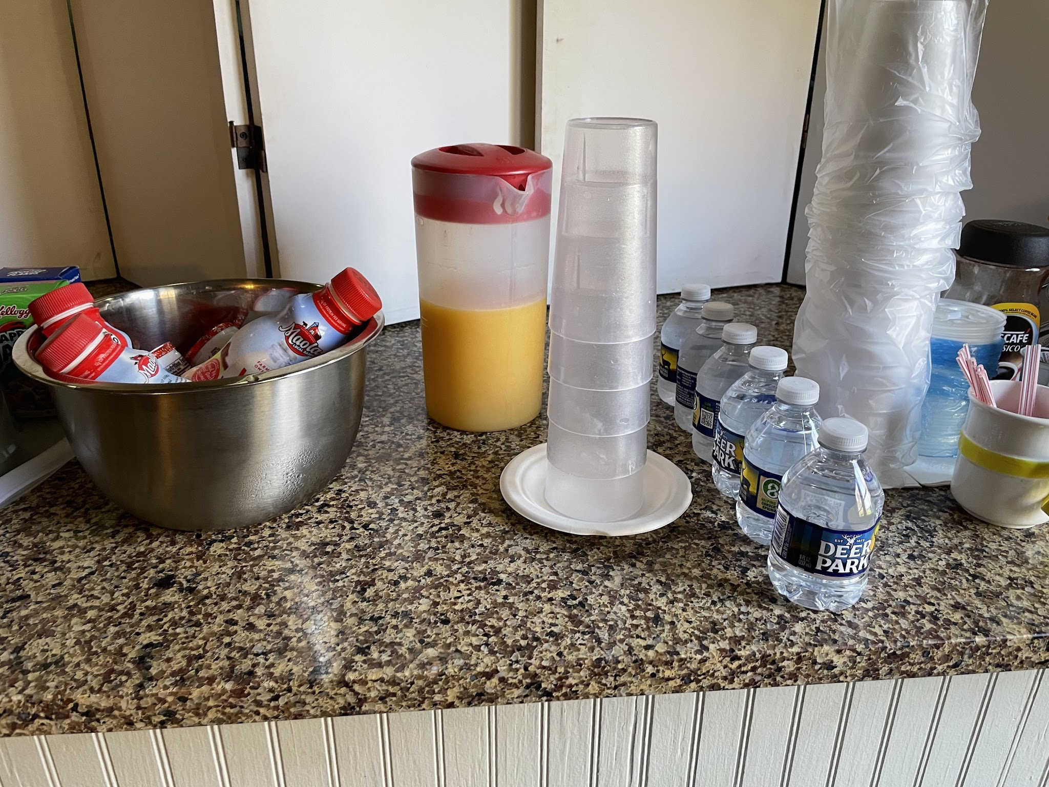 Ellerbe Springs Resort - Ellerbe, NC