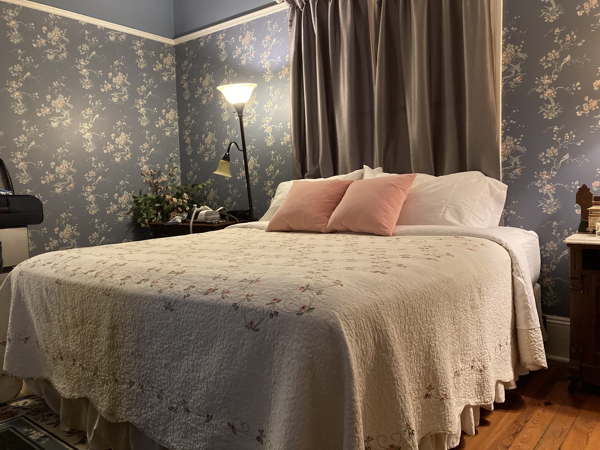 Ellerbe Springs Resort - Ellerbe, NC