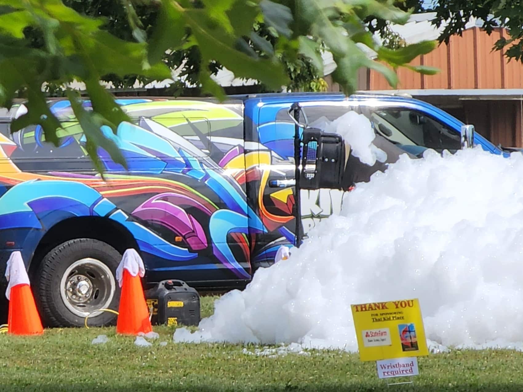 Ellsworth Park - Ellsworth, IL