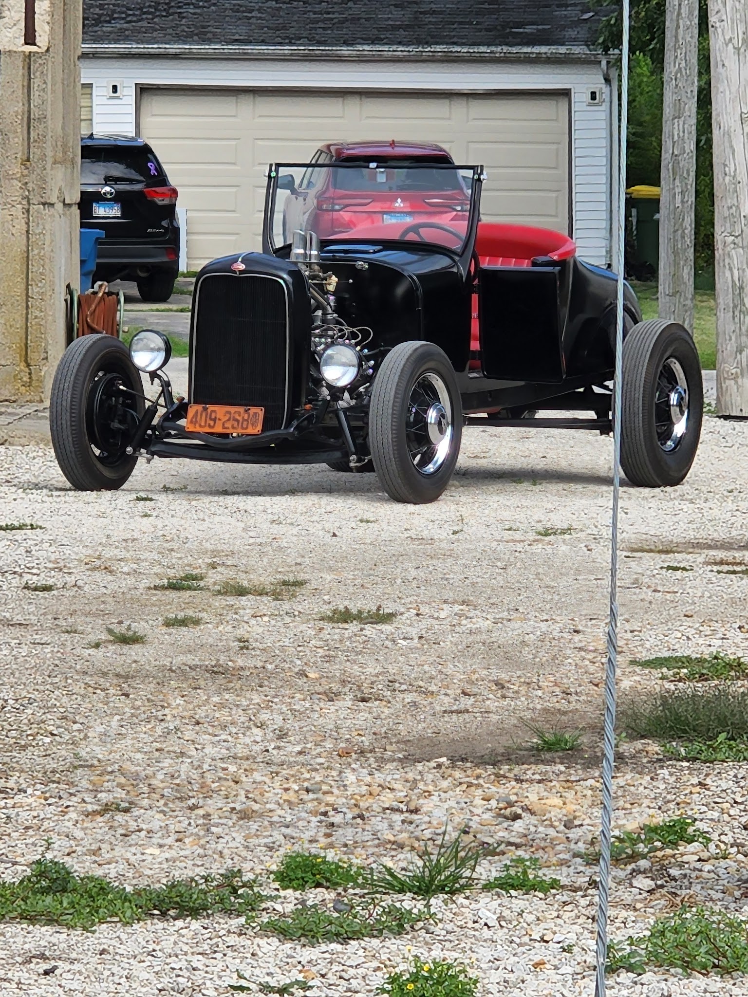 Ellsworth Park - Ellsworth, IL