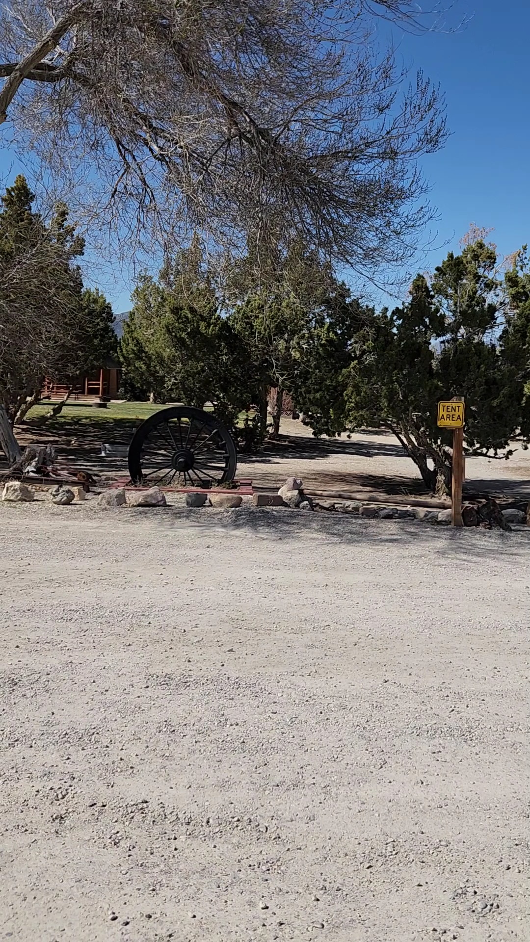 Ely KOA Journey - Ely, NV