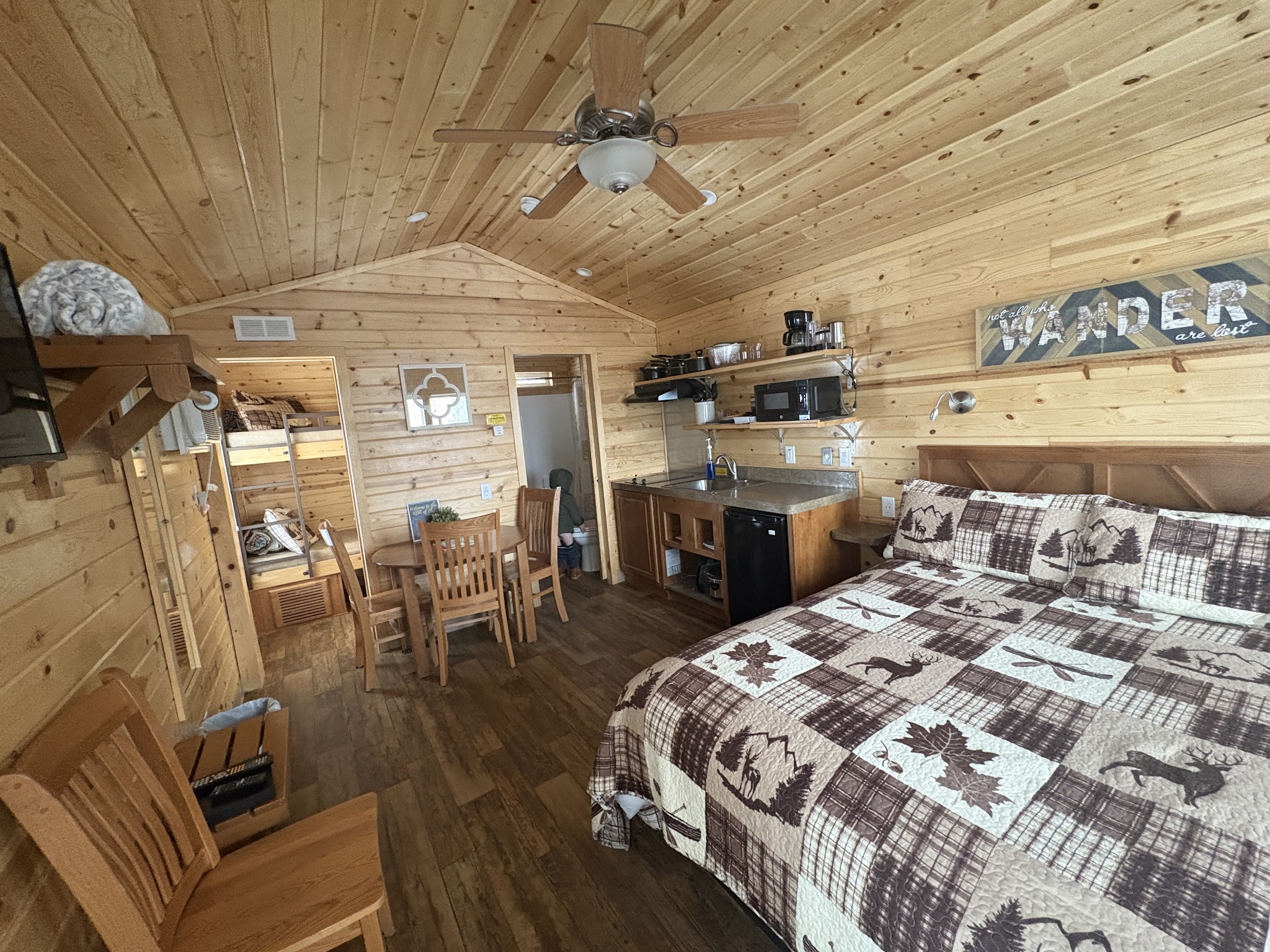 Ely KOA Journey - Ely, NV