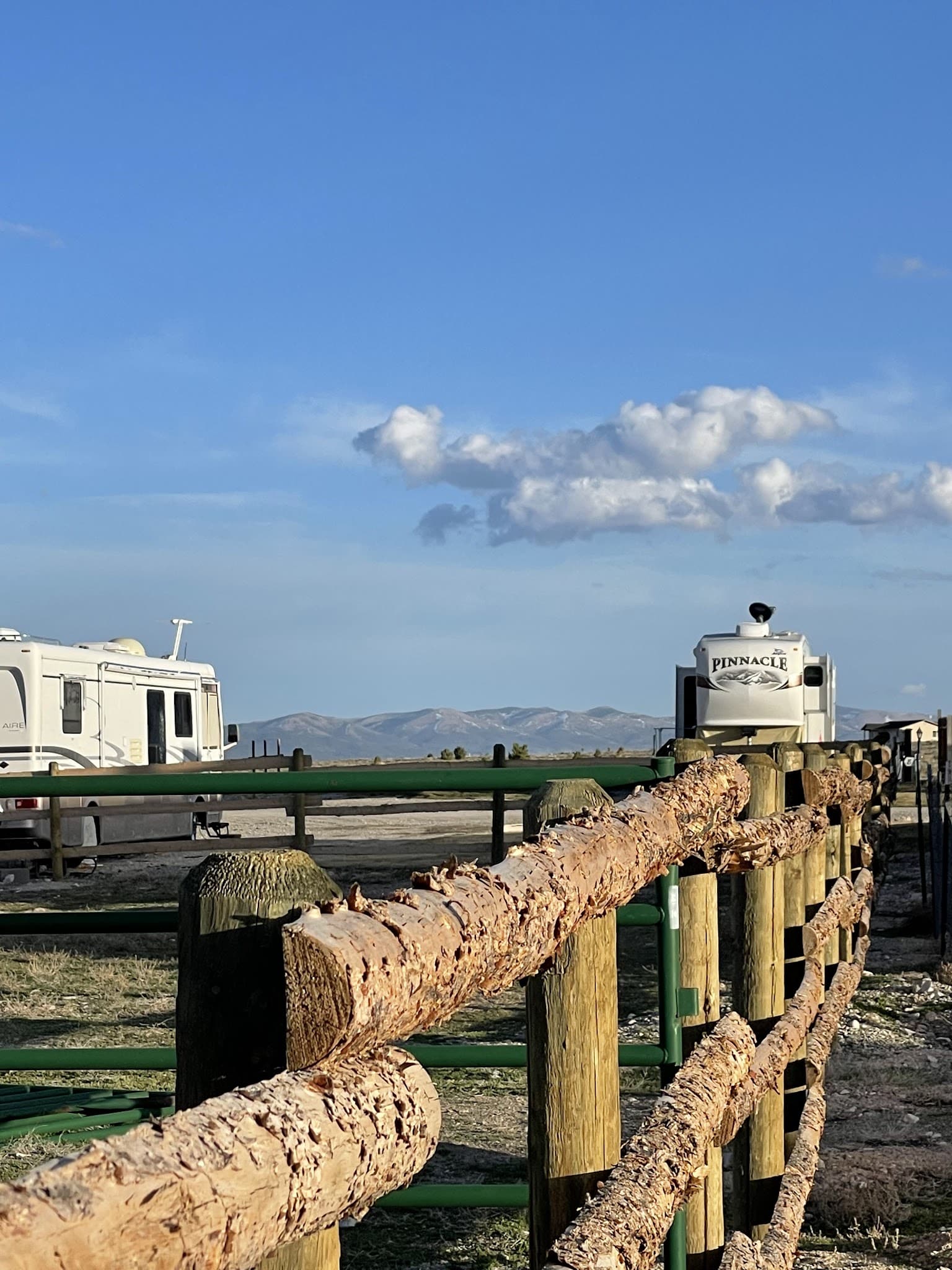 Ely KOA Journey - Ely, NV