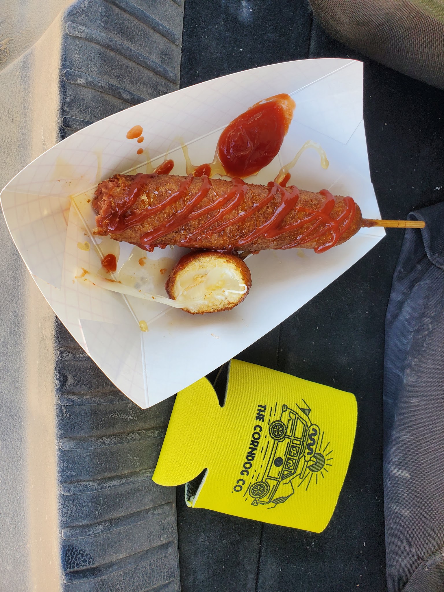 The Corndog Company - Ely - Ely, NV