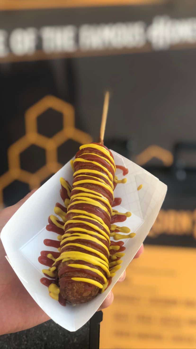 The Corndog Company - Ely - Ely, NV