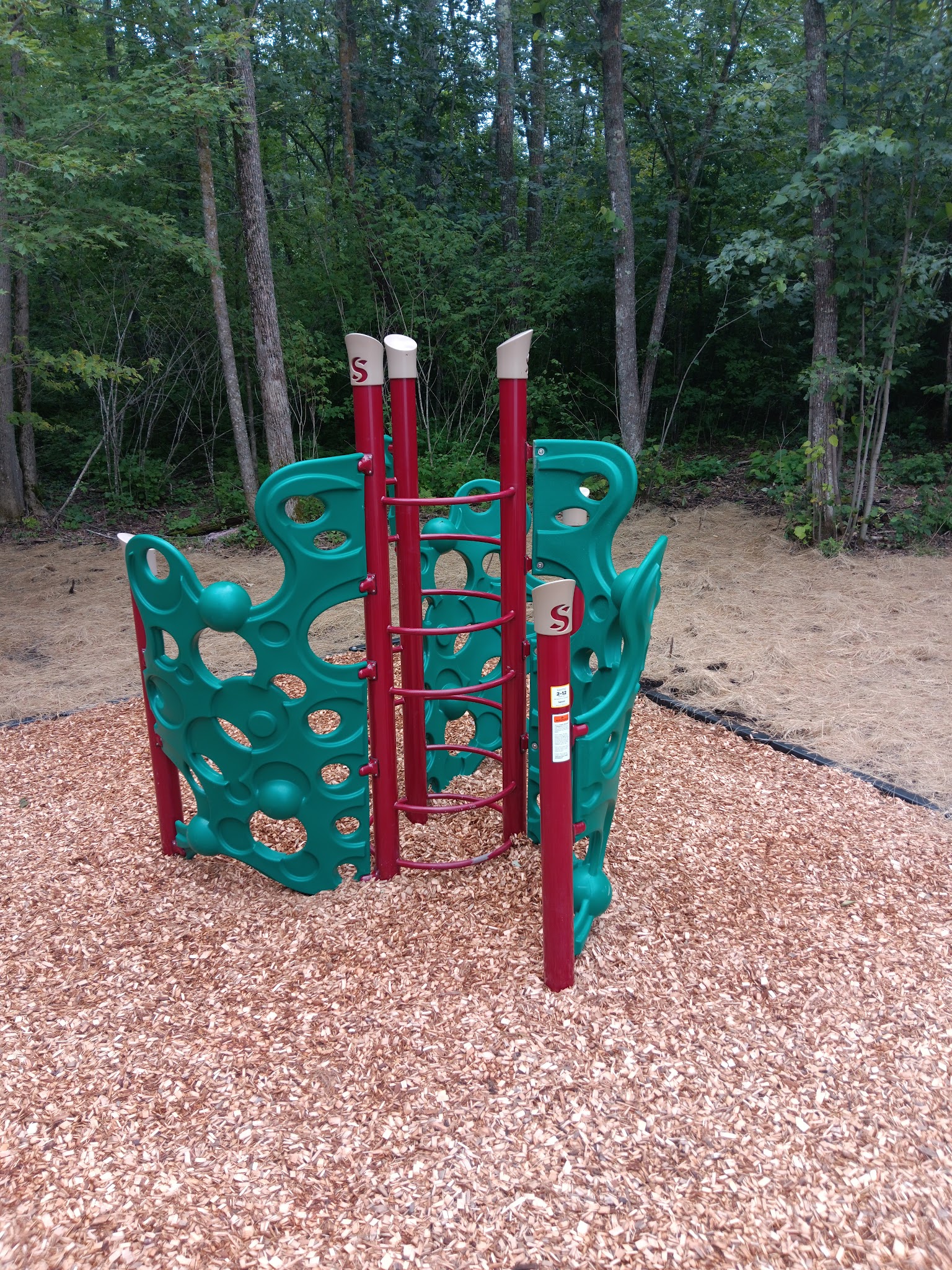 Little Emily Lake Park - Emily, MN