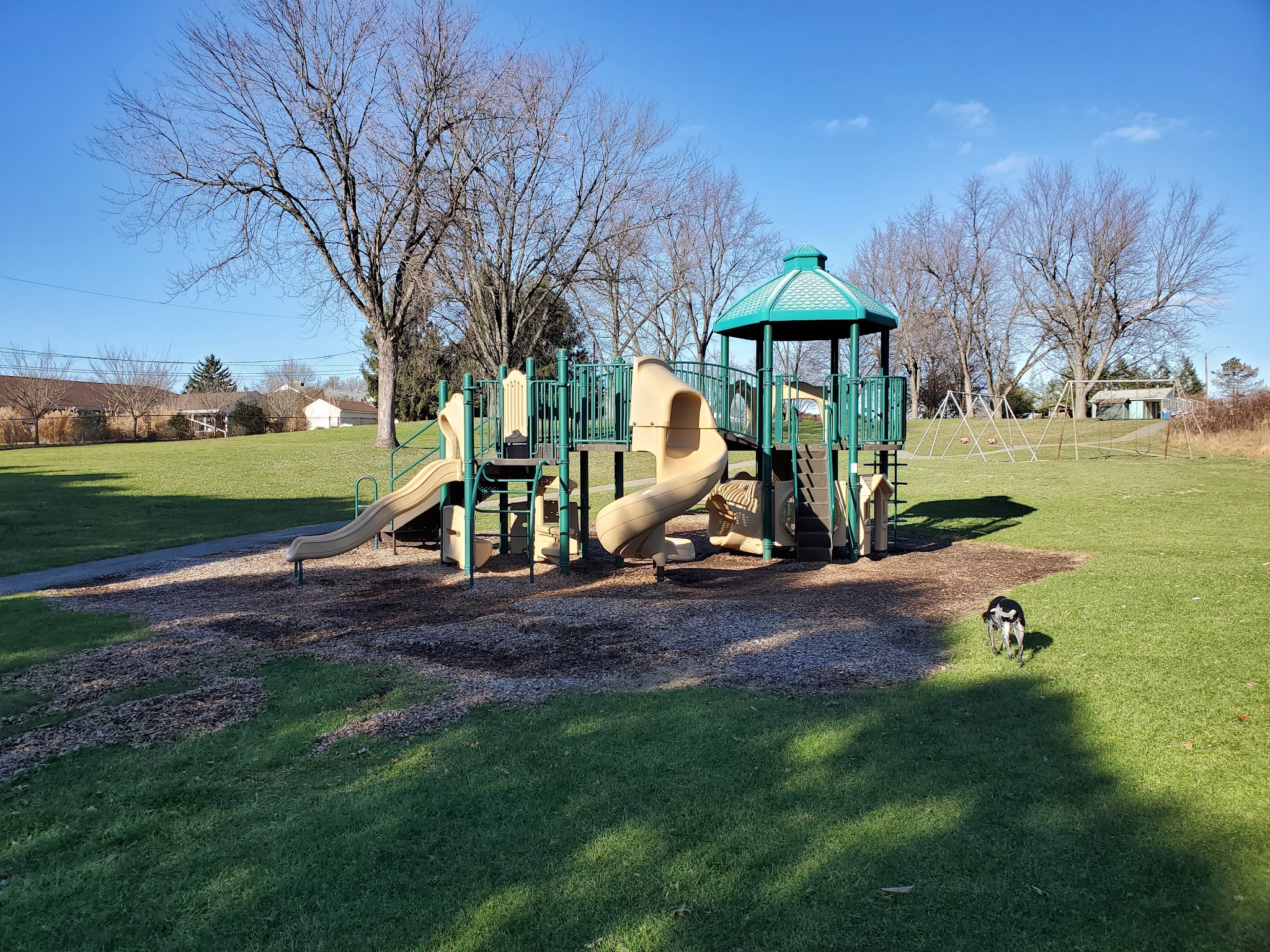 Boroline Park - Emmaus, PA