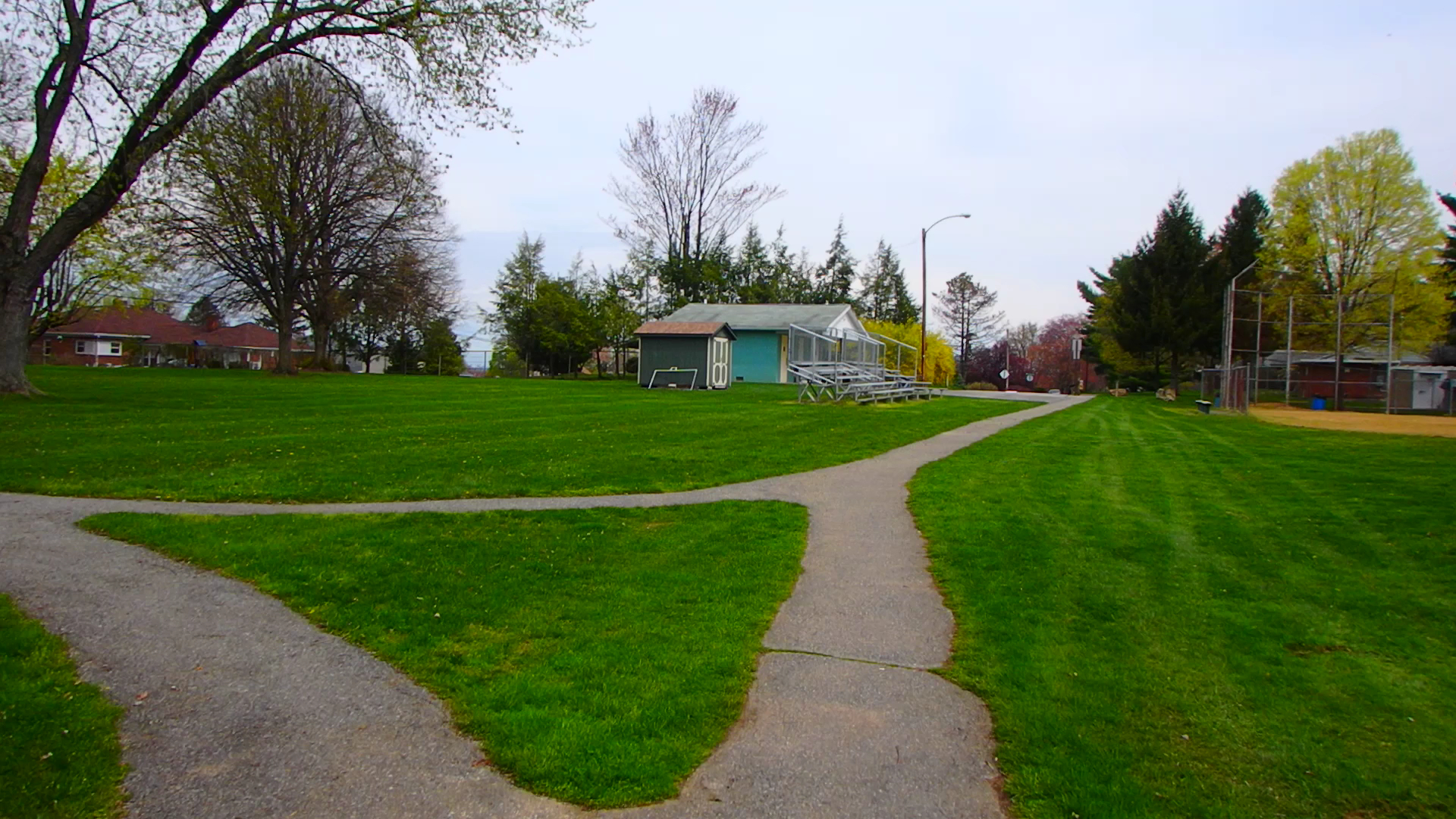 Boroline Park - Emmaus, PA