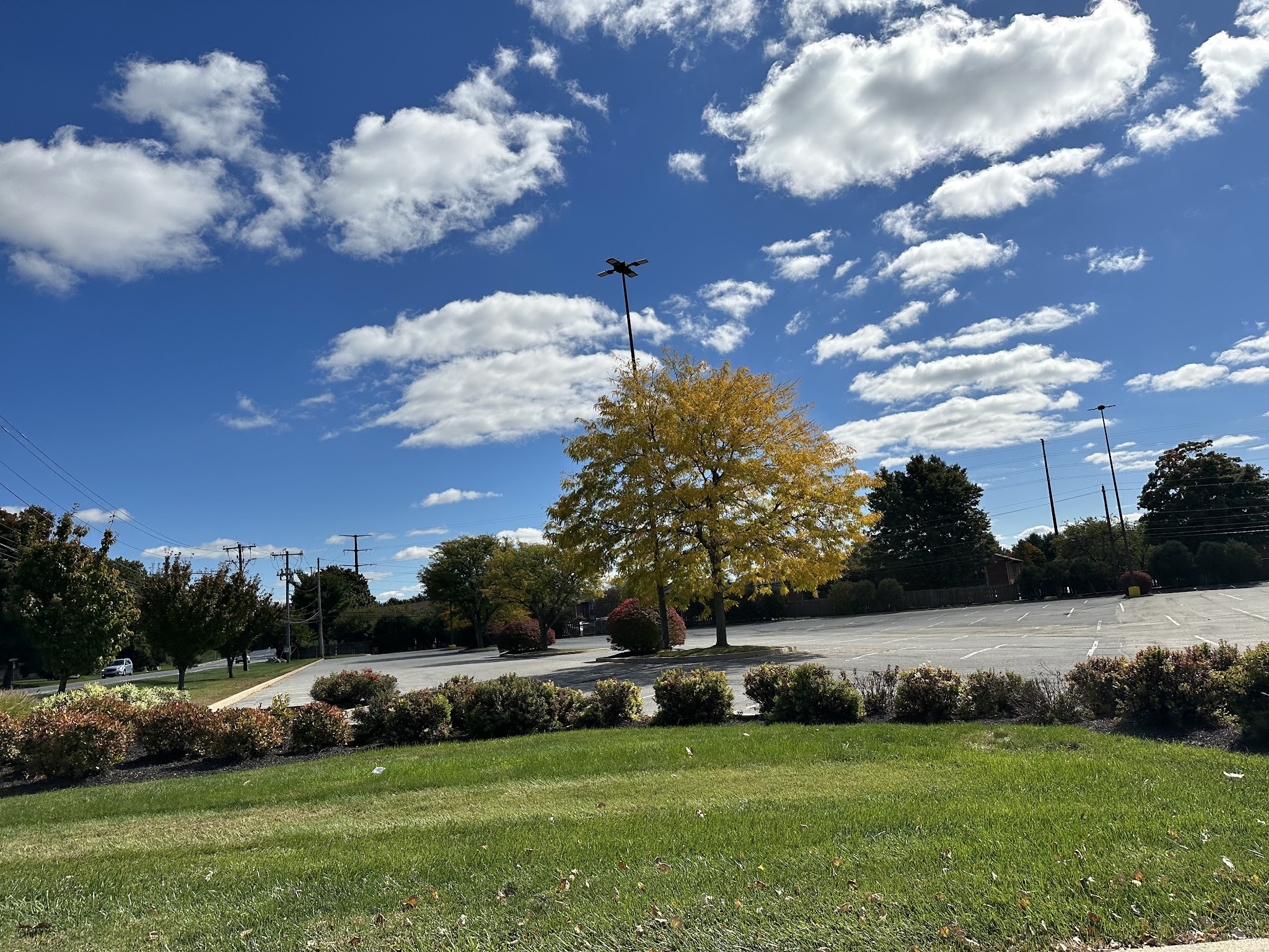 Boroline Park - Emmaus, PA