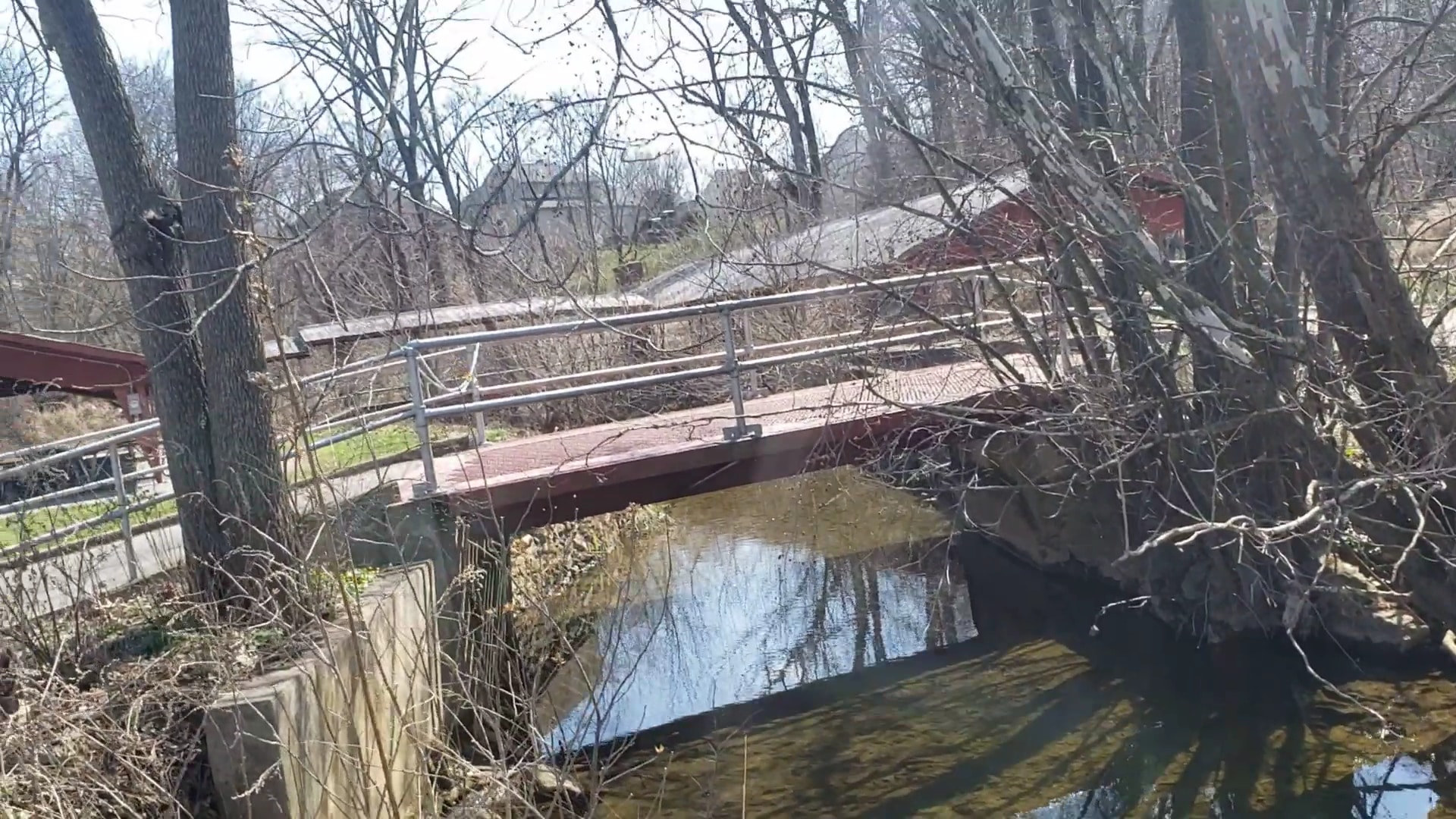 Camp Olympic Park - Emmaus, PA