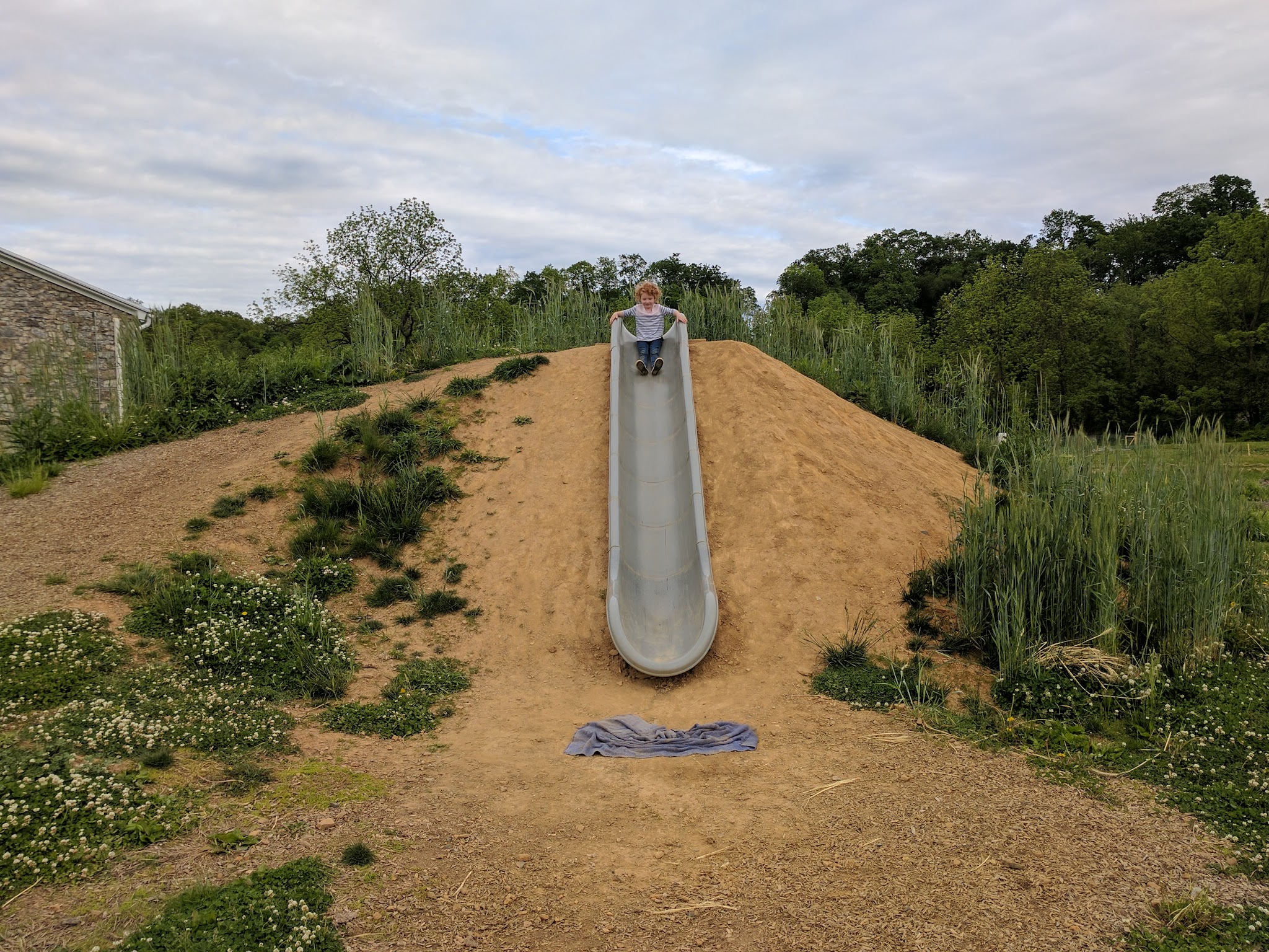 Camp Olympic Park - Emmaus, PA