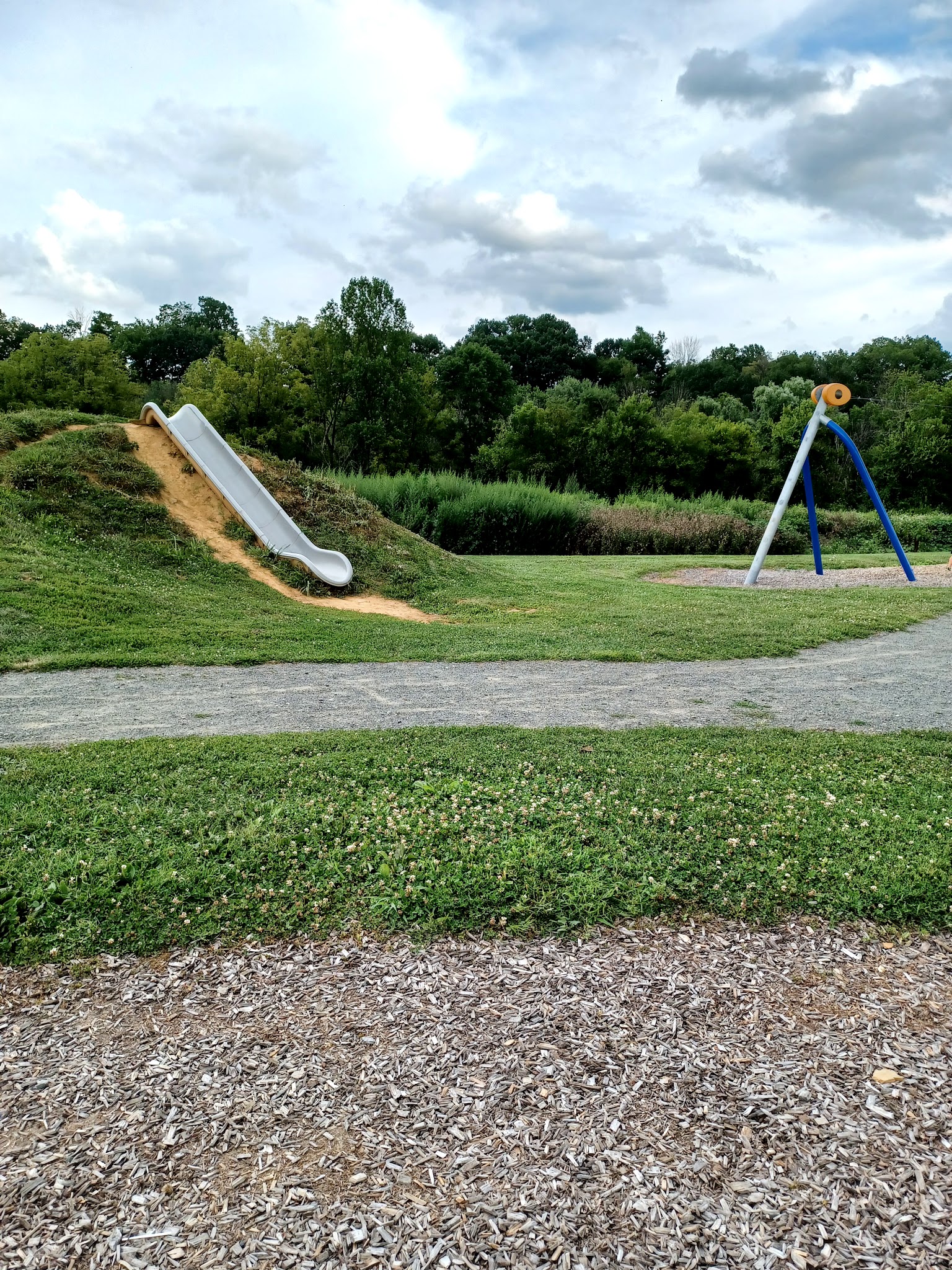 Camp Olympic Park - Emmaus, PA