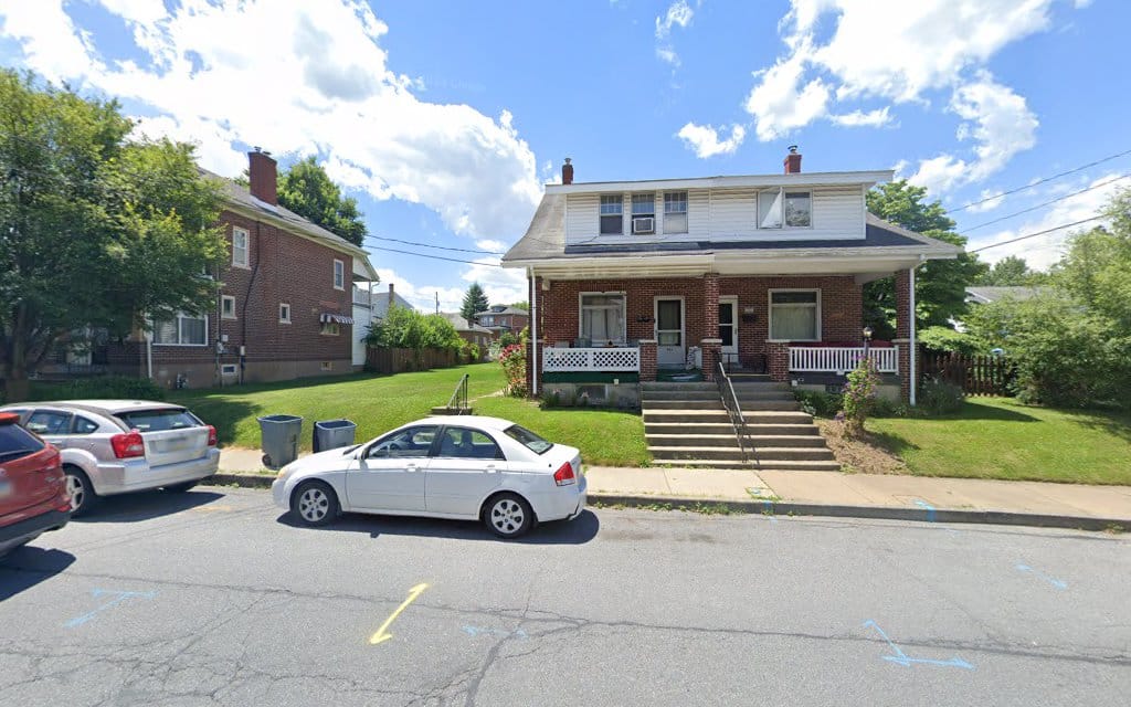 Emmaus Borough Animal Control - Emmaus, PA