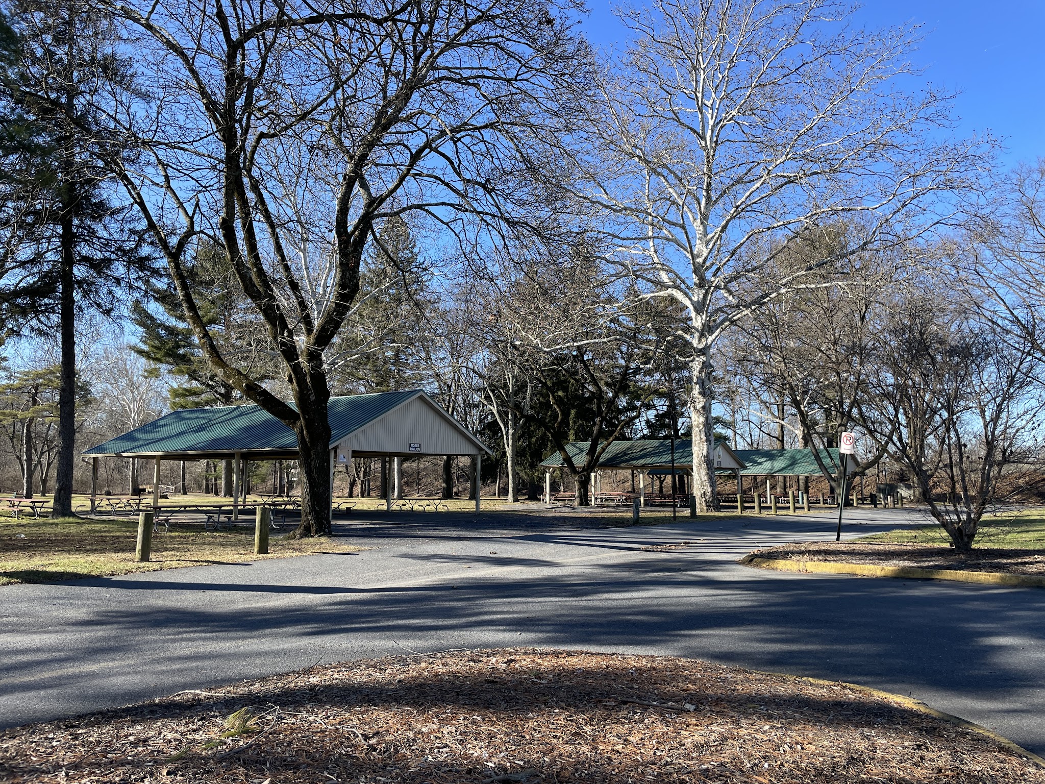 Emmaus Community Park - Emmaus, PA