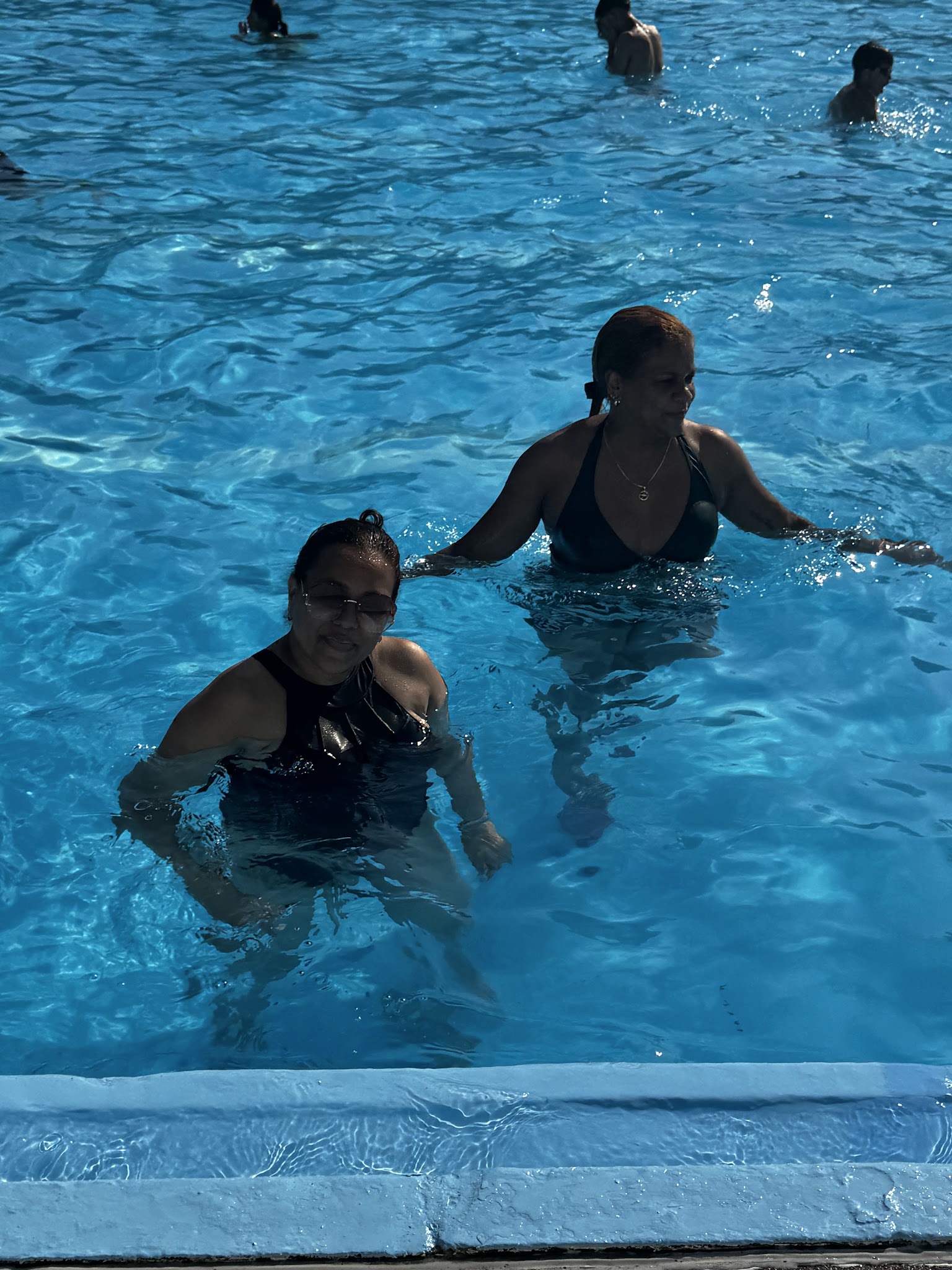 Emmaus pool - Emmaus, PA