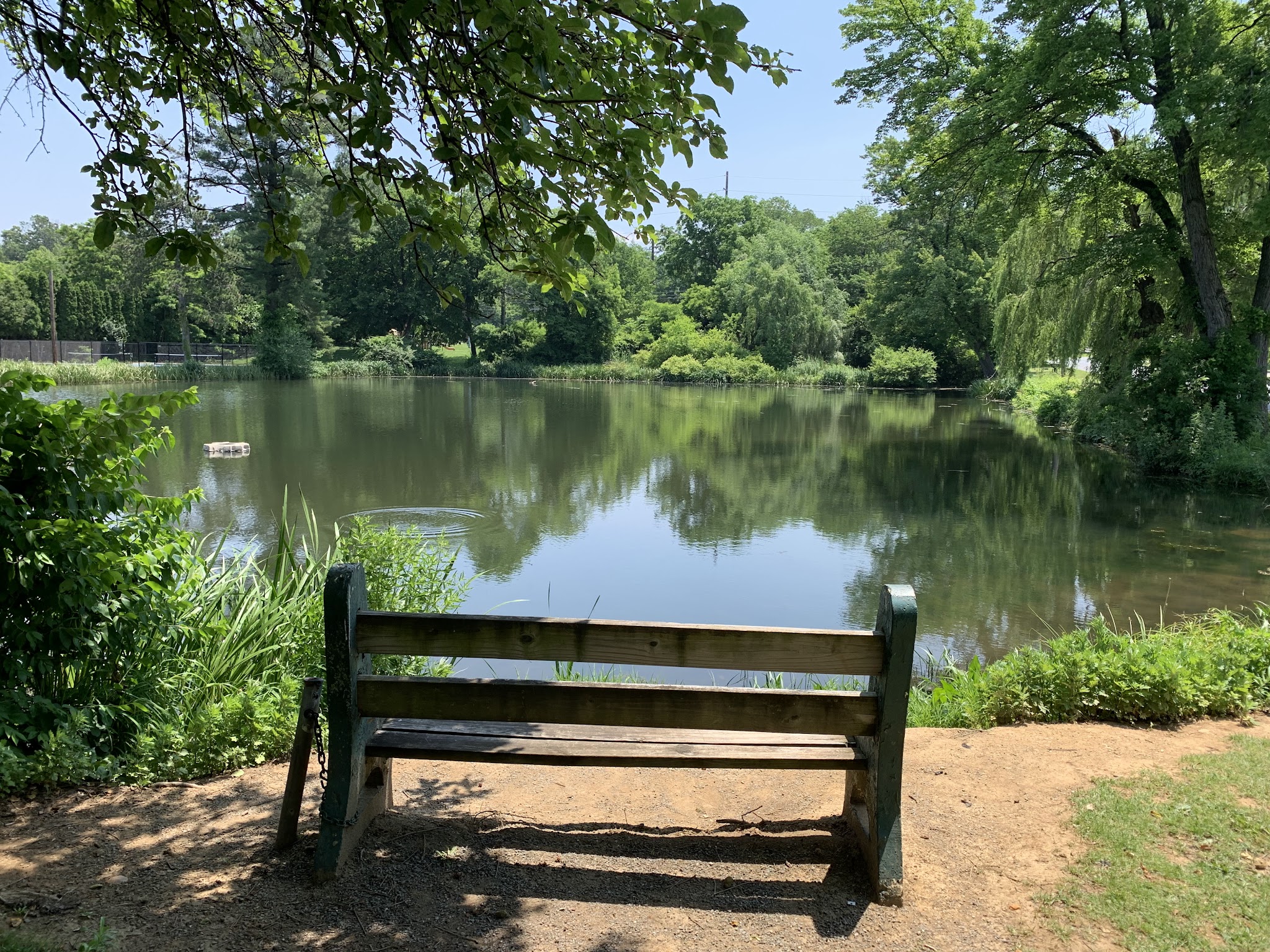 Furnace Dam Park - Emmaus, PA