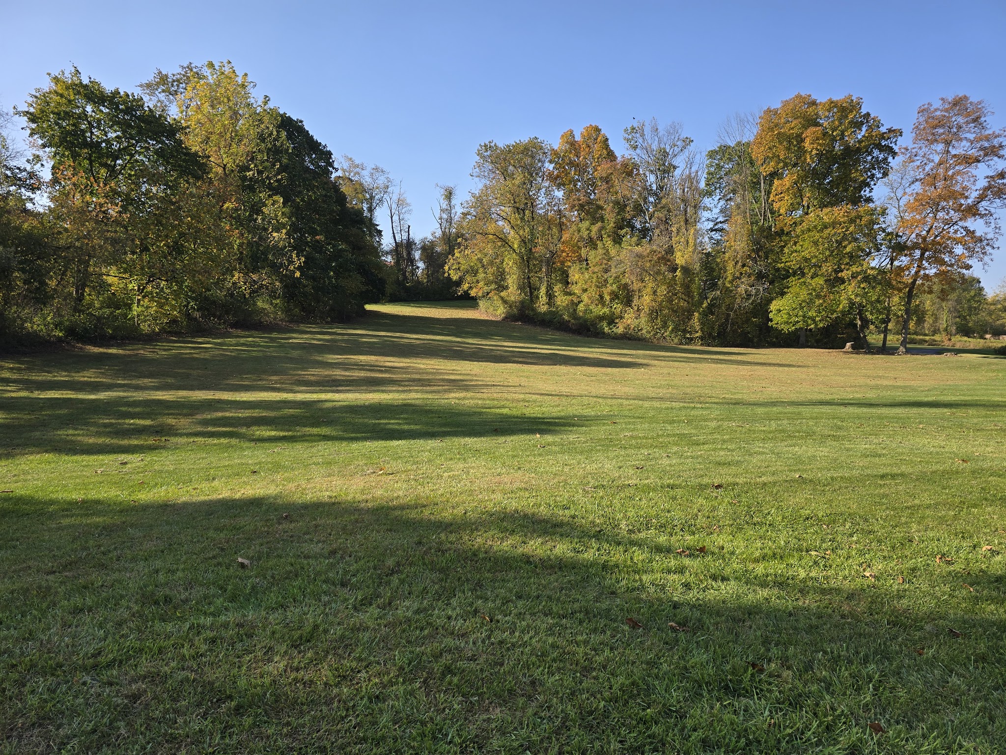 Harold G Fulmer III Nature Preserve - Emmaus, PA