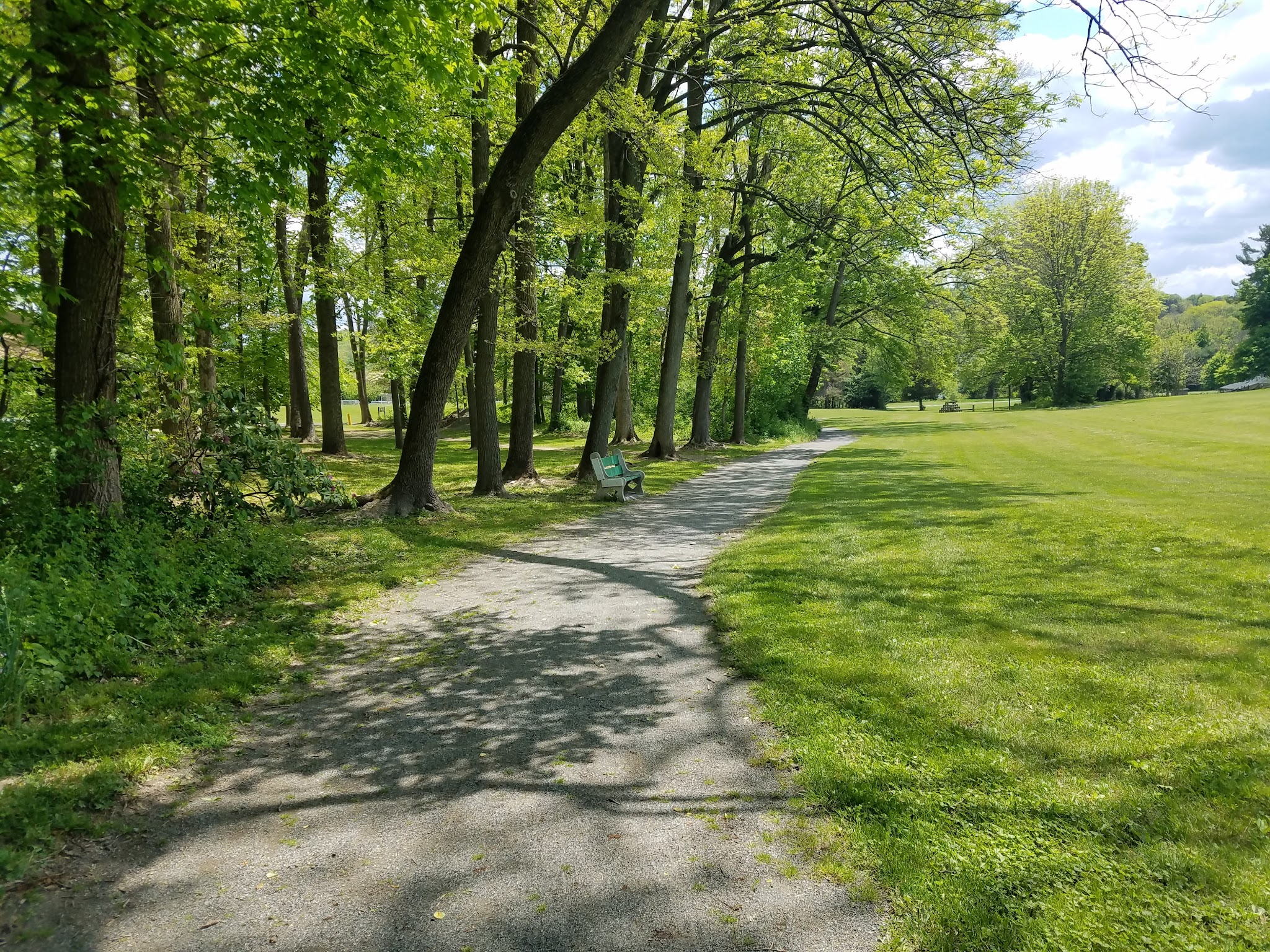 Jasper Park - Emmaus, PA