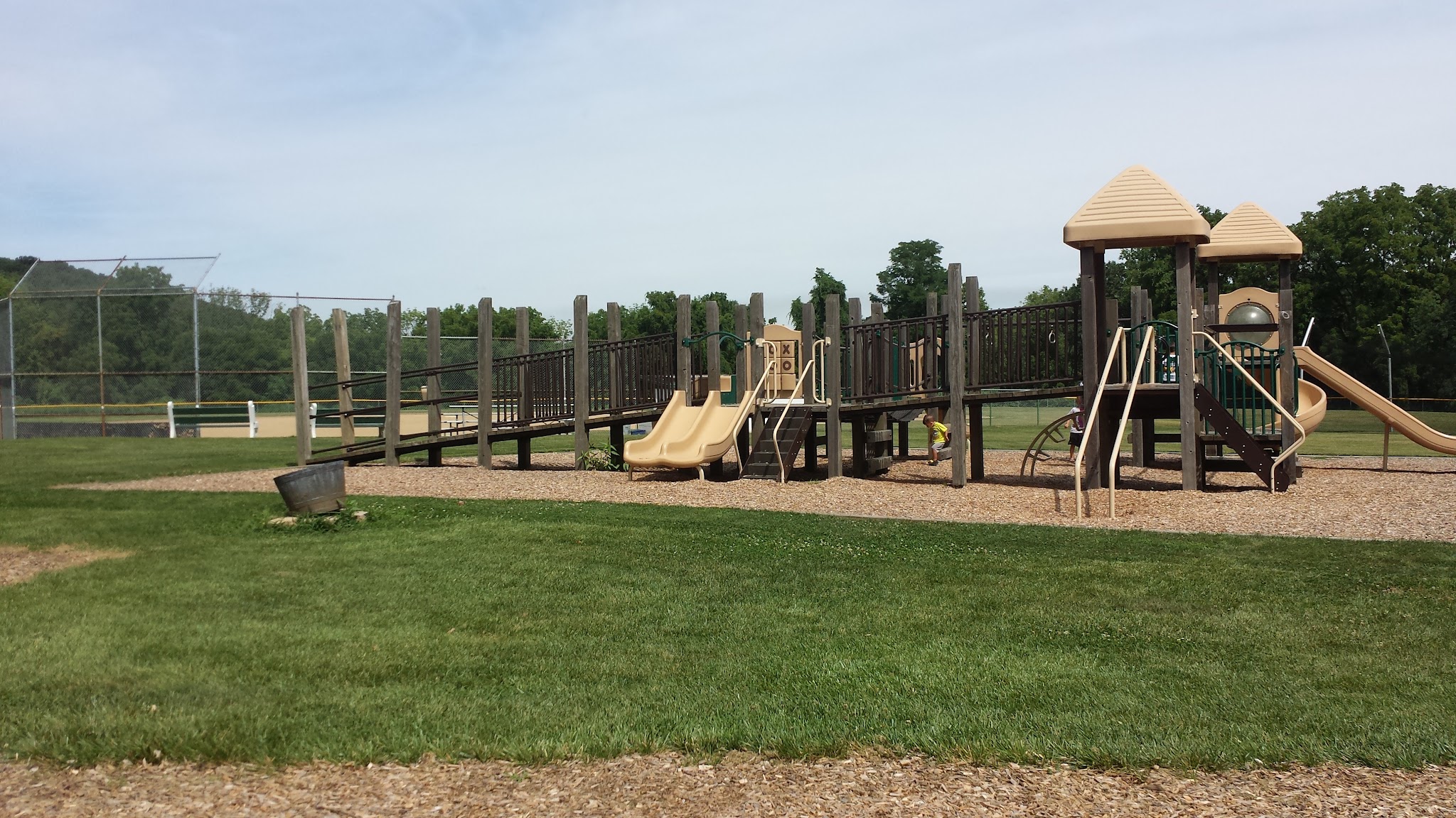 Jasper Park - Emmaus, PA