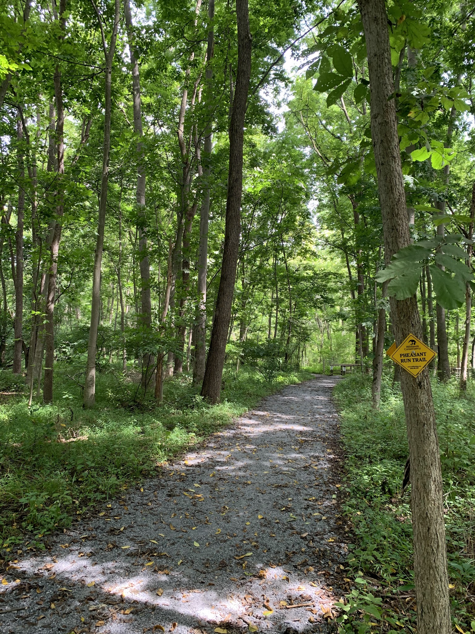 Wildlands Conservancy - Emmaus, PA