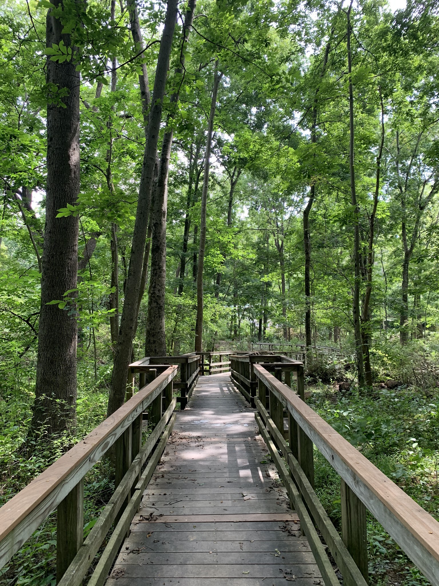 Wildlands Conservancy - Emmaus, PA