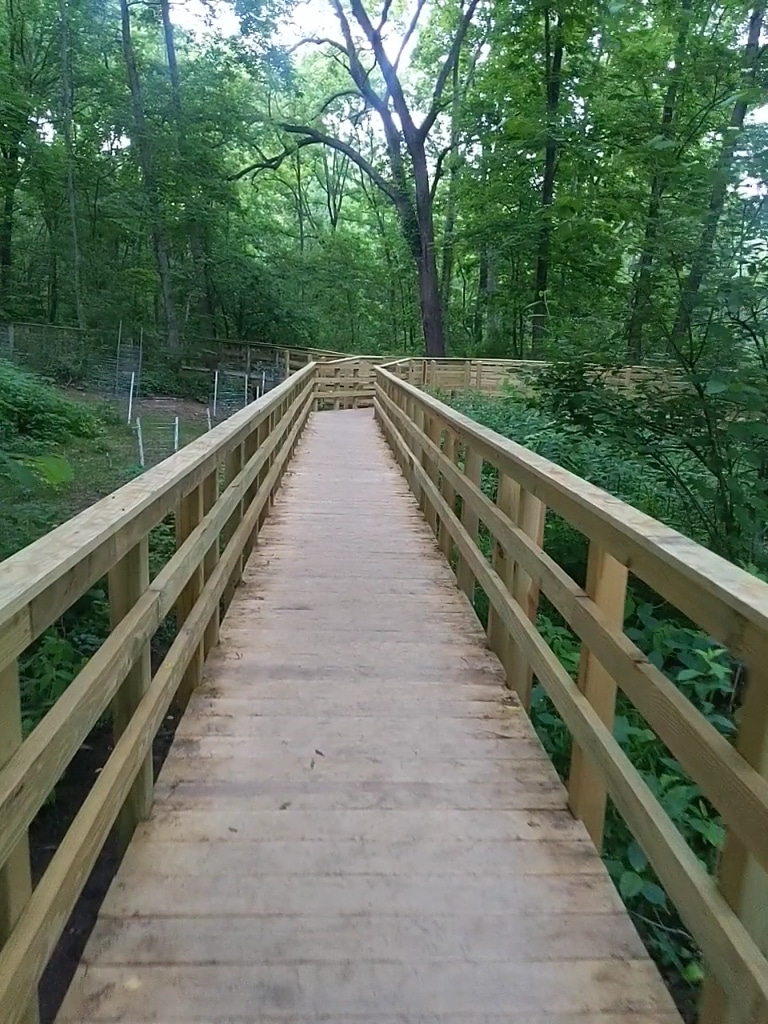 Wildlands Conservancy - Emmaus, PA