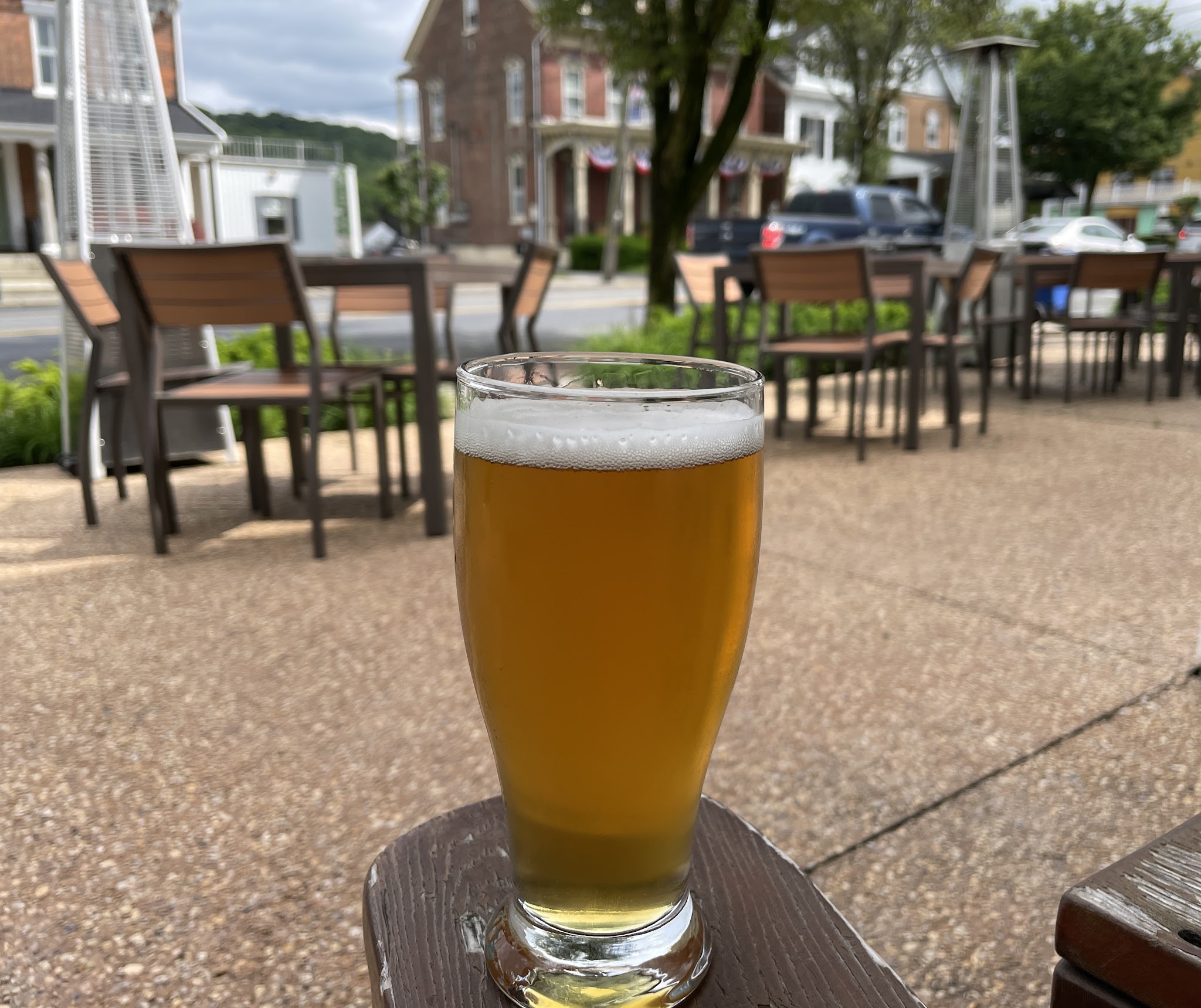 Yergey Brewing - Emmaus, PA