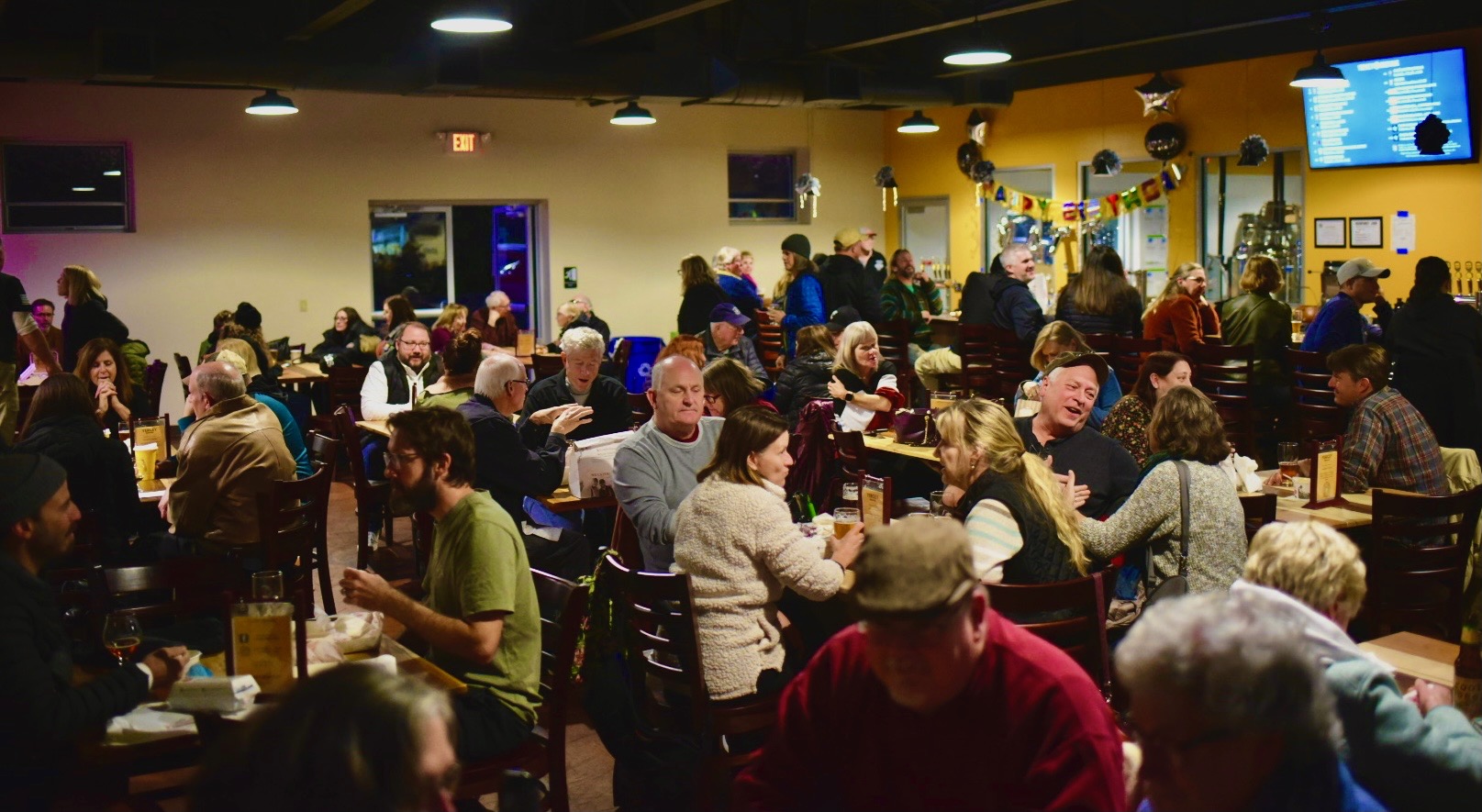 Yergey Brewing - Emmaus, PA