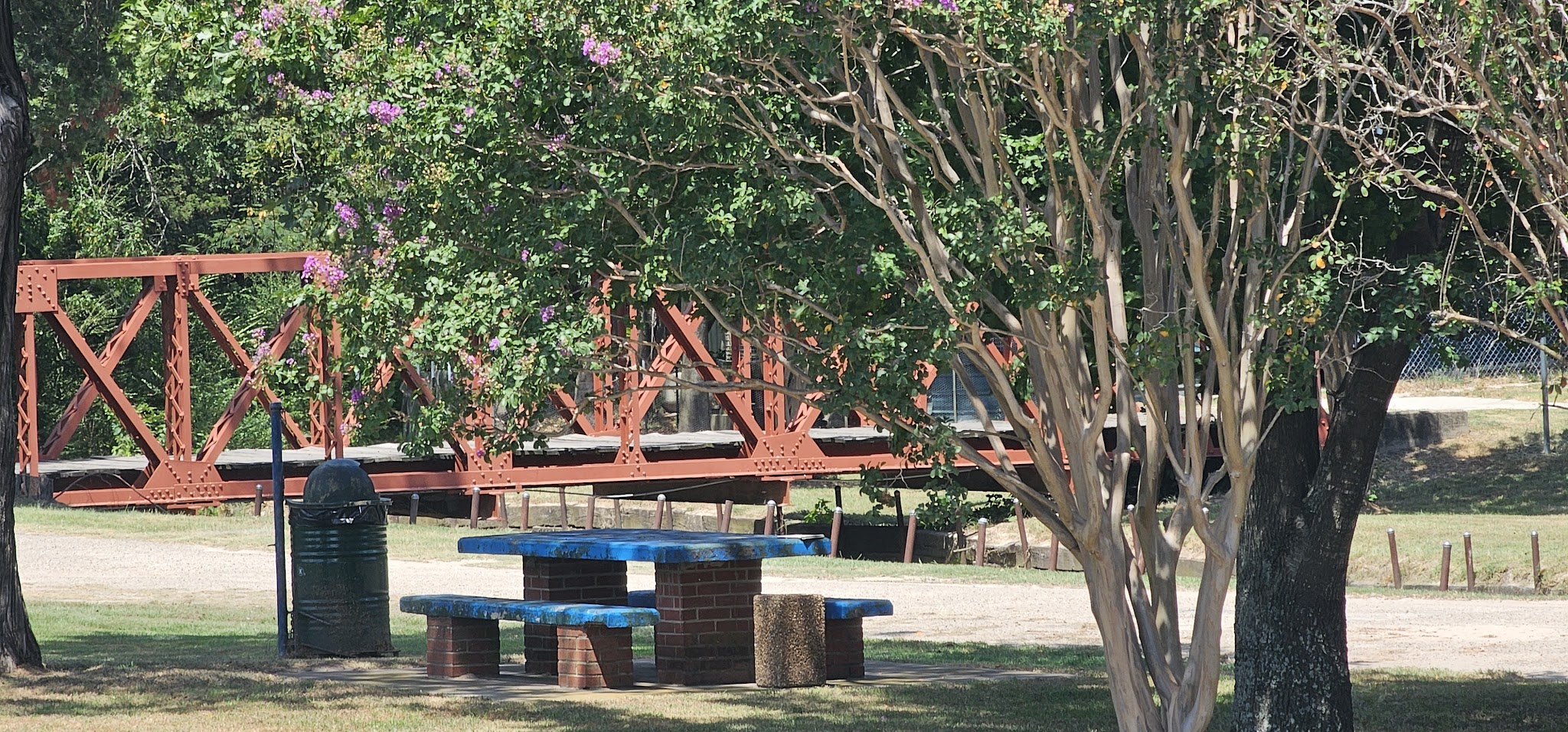 Rubye McKeown City Park - Emory, TX