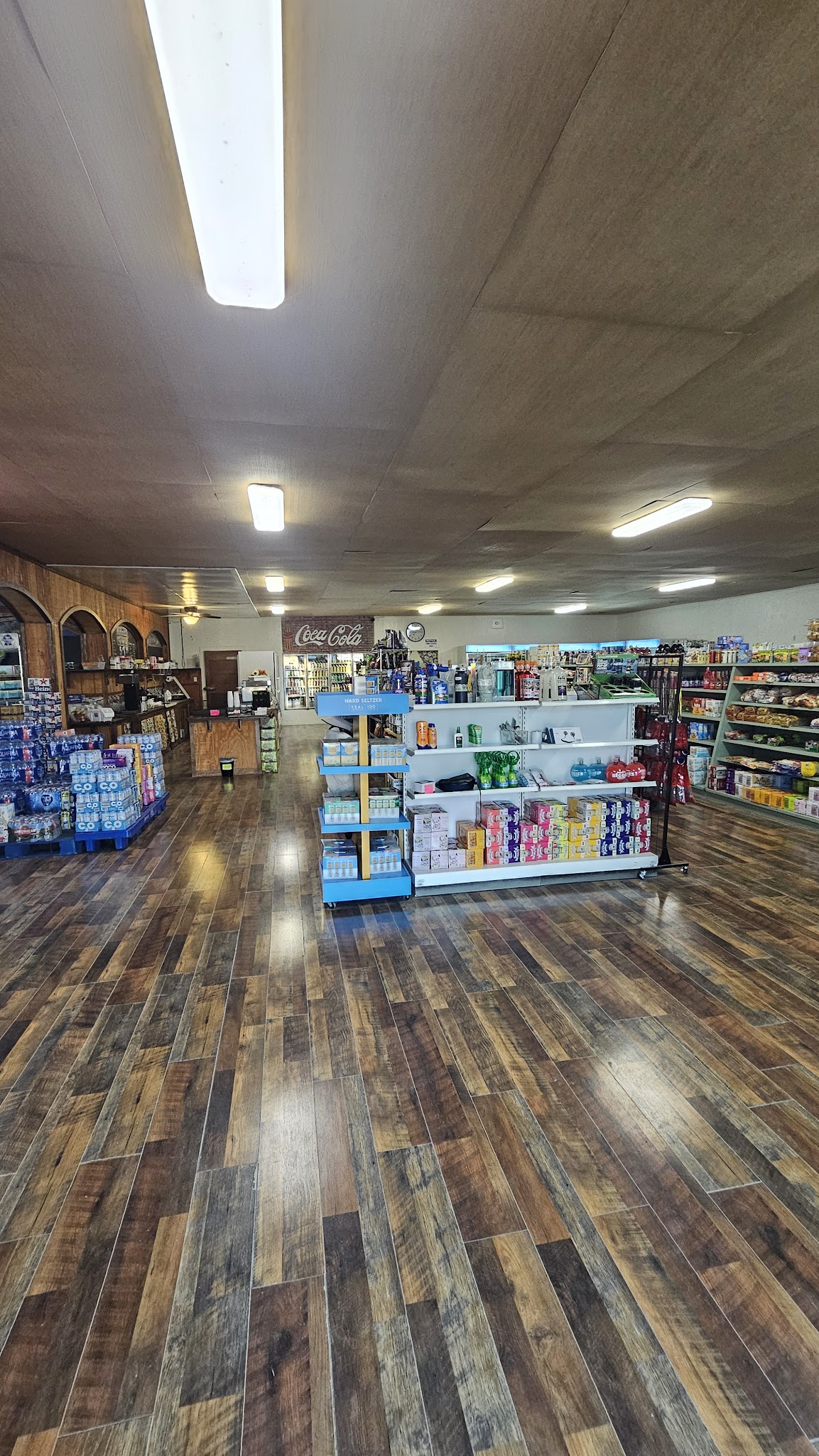 Empire Country Market - Empire, NV