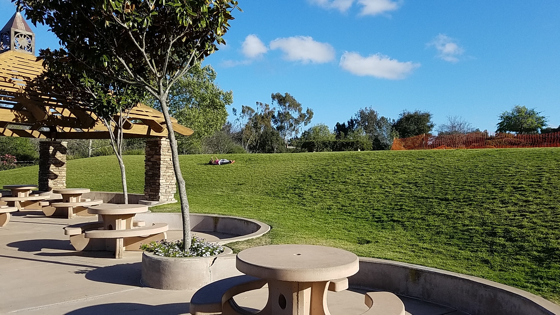 Sun Vista Park - Encinitas, CA