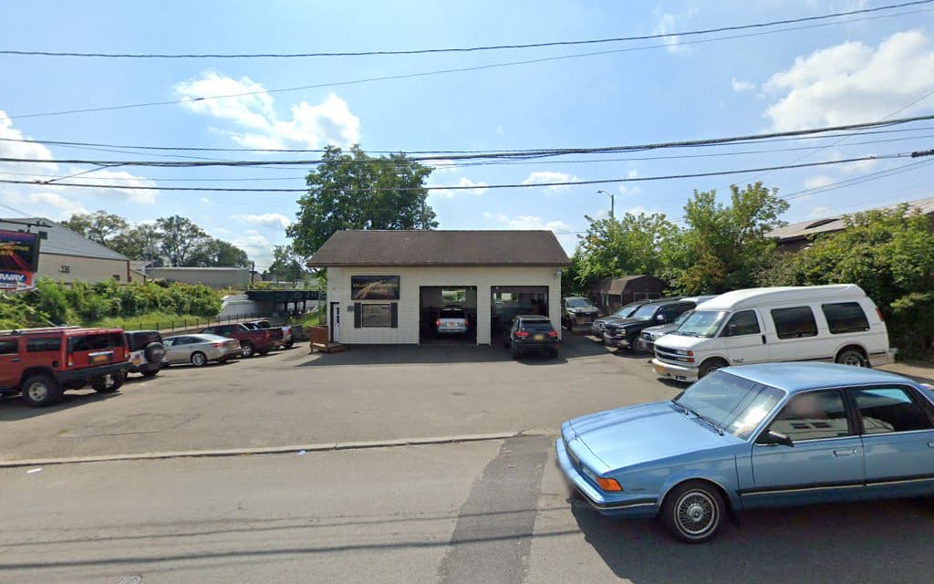 Endicott Parks Department - Endicott, NY