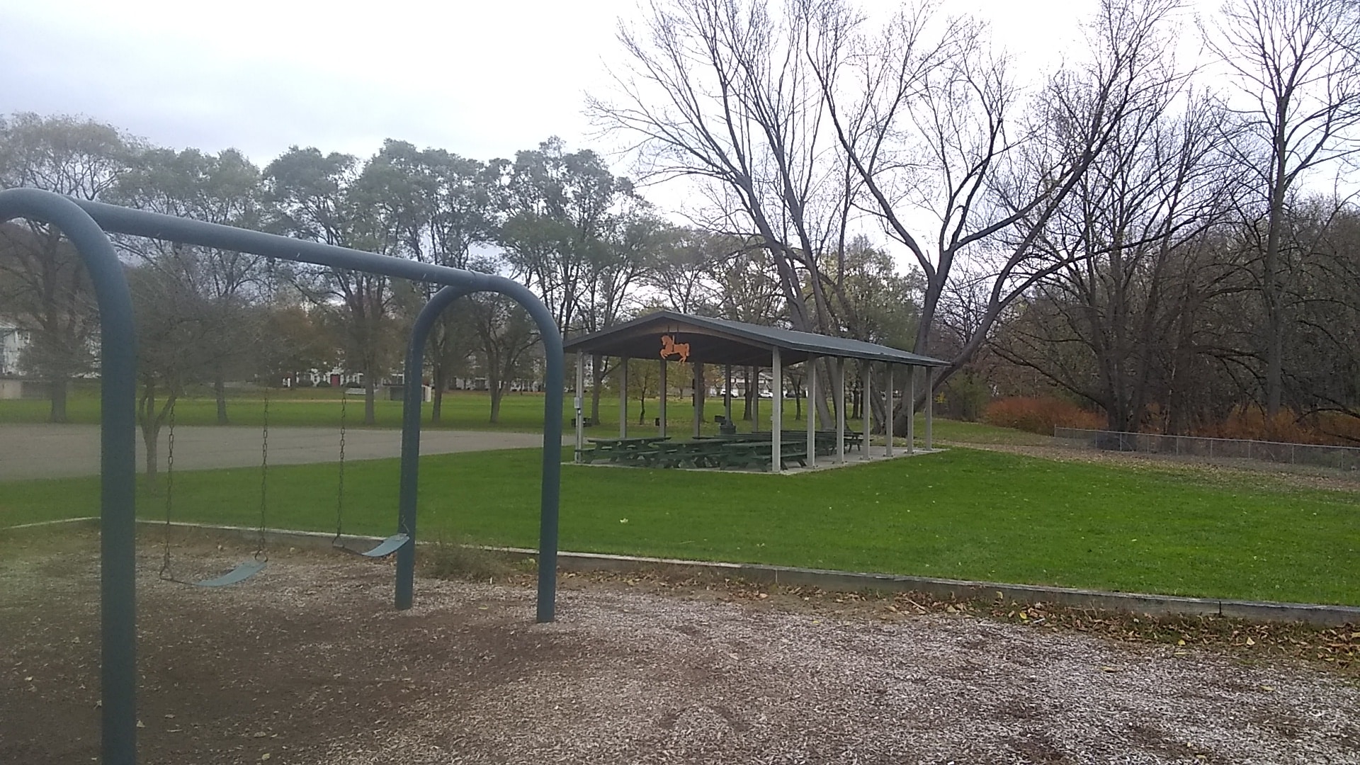 Glendale Park - Endicott, NY