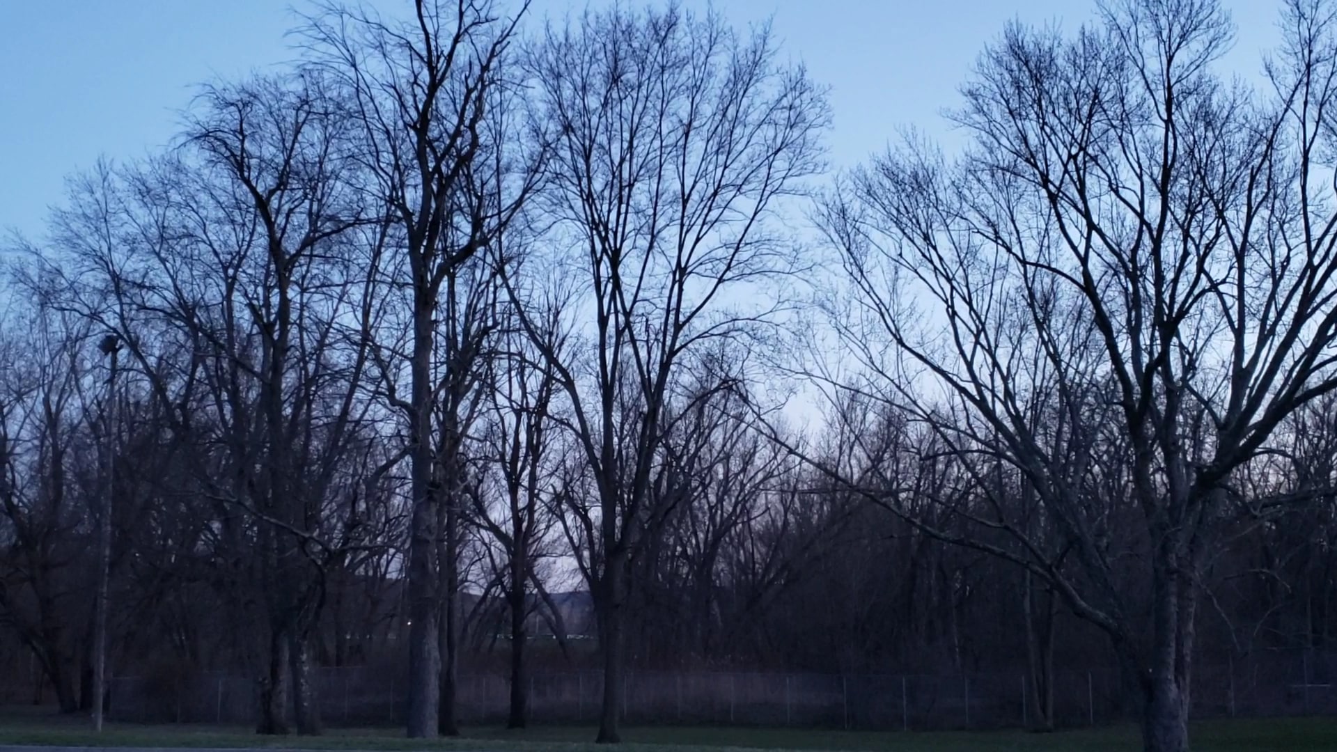 Glendale Park - Endicott, NY