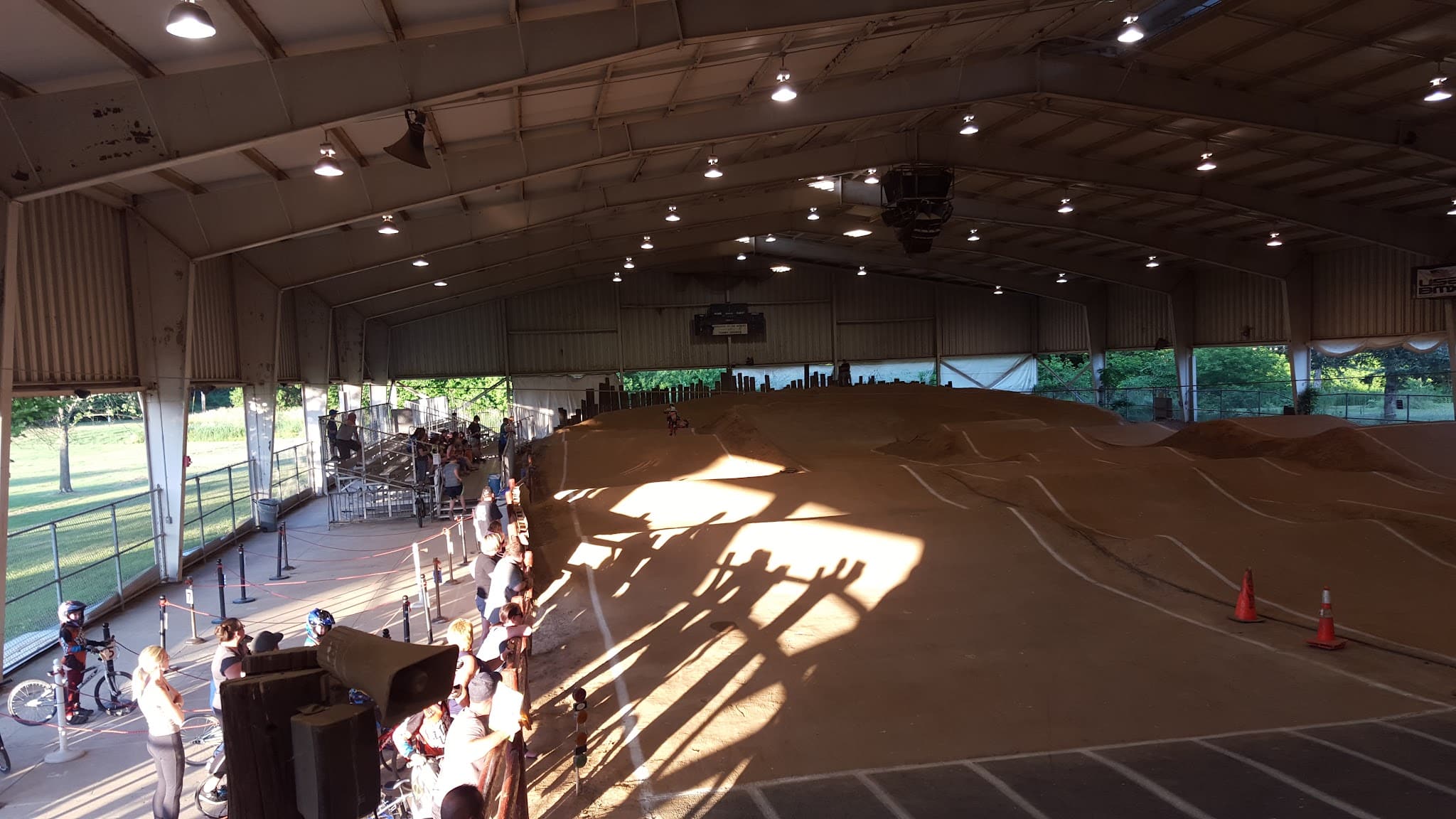 Grippen Park - Endicott, NY