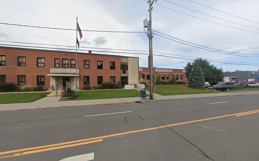 Union Parks & Recreation Department - Endicott, NY