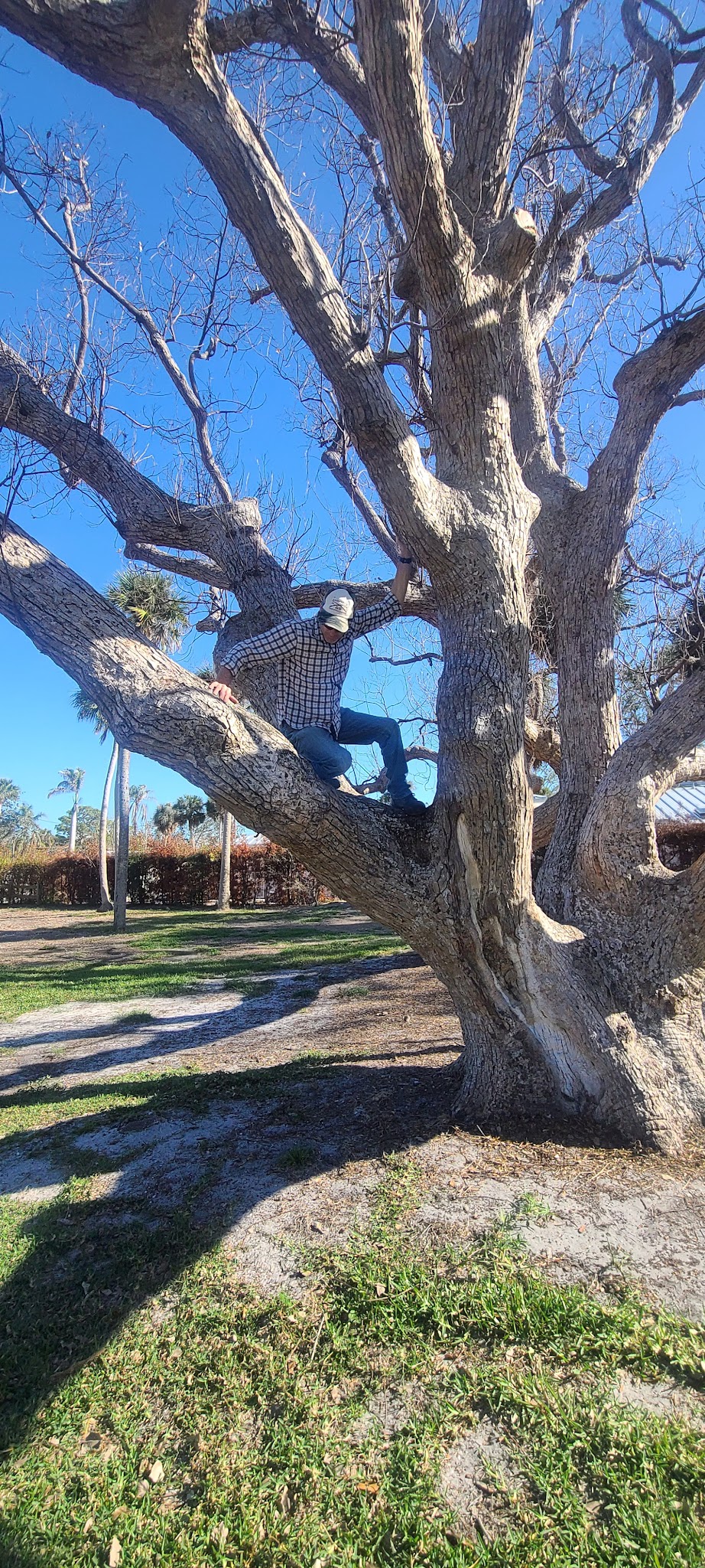 Cherokee Street Park - Englewood, FL