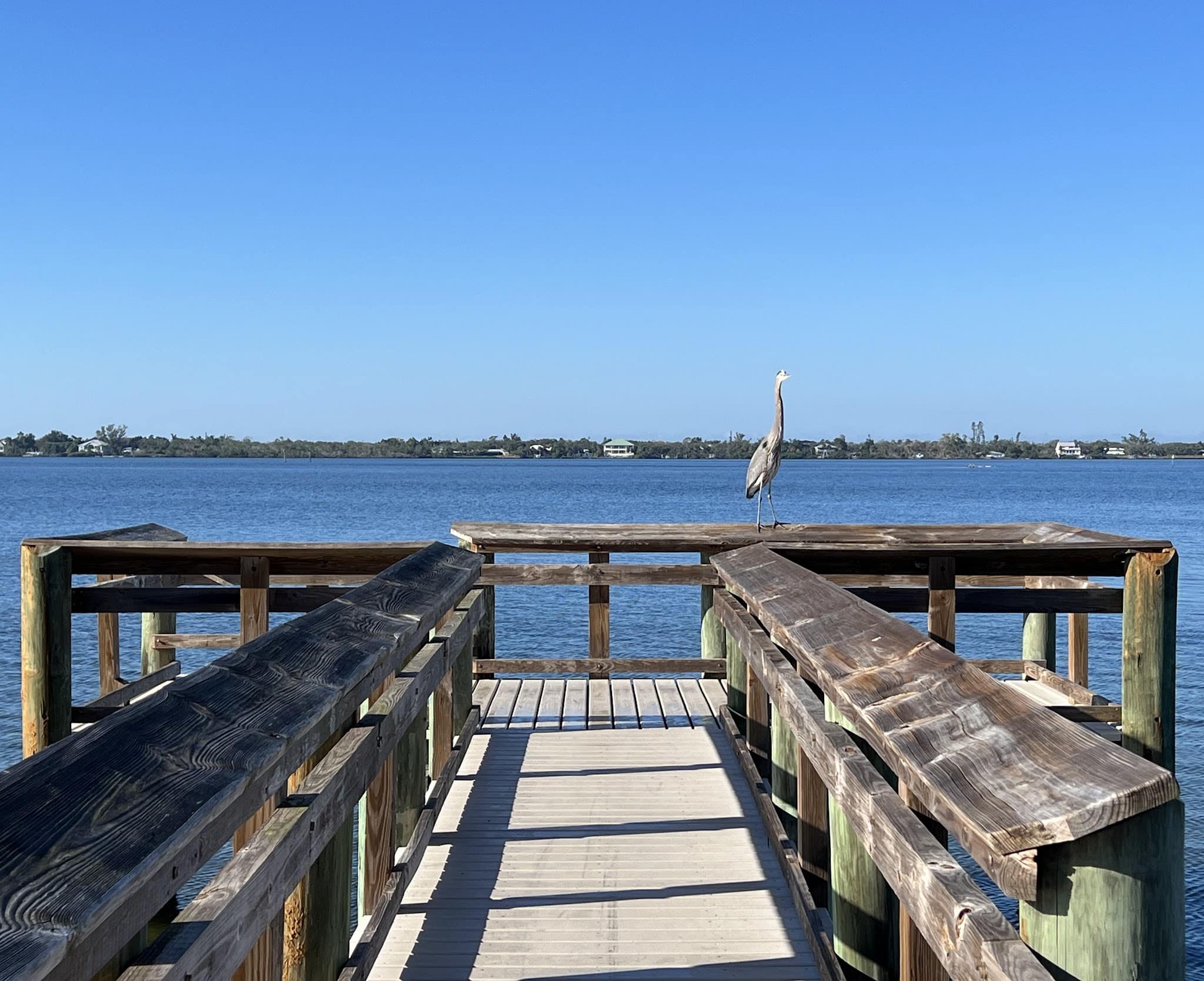 Cherokee Street Park - Englewood, FL