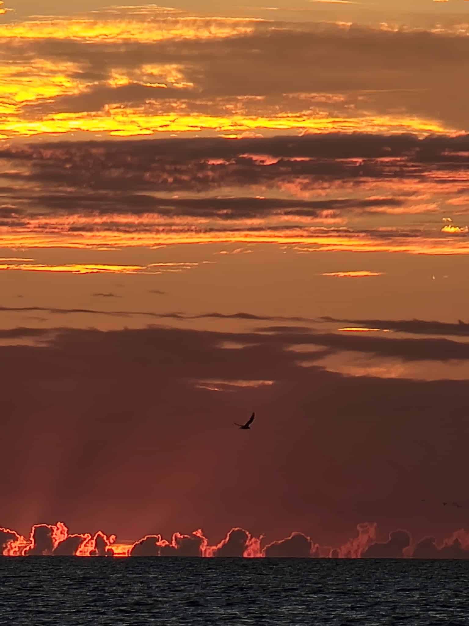 Englewood beach - Englewood, FL