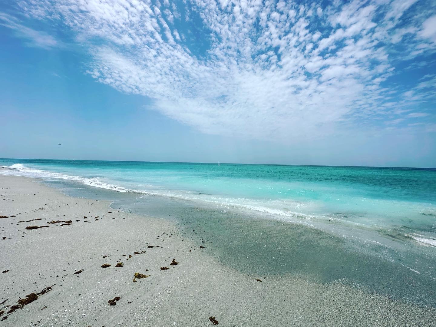 Englewood beach - Englewood, FL