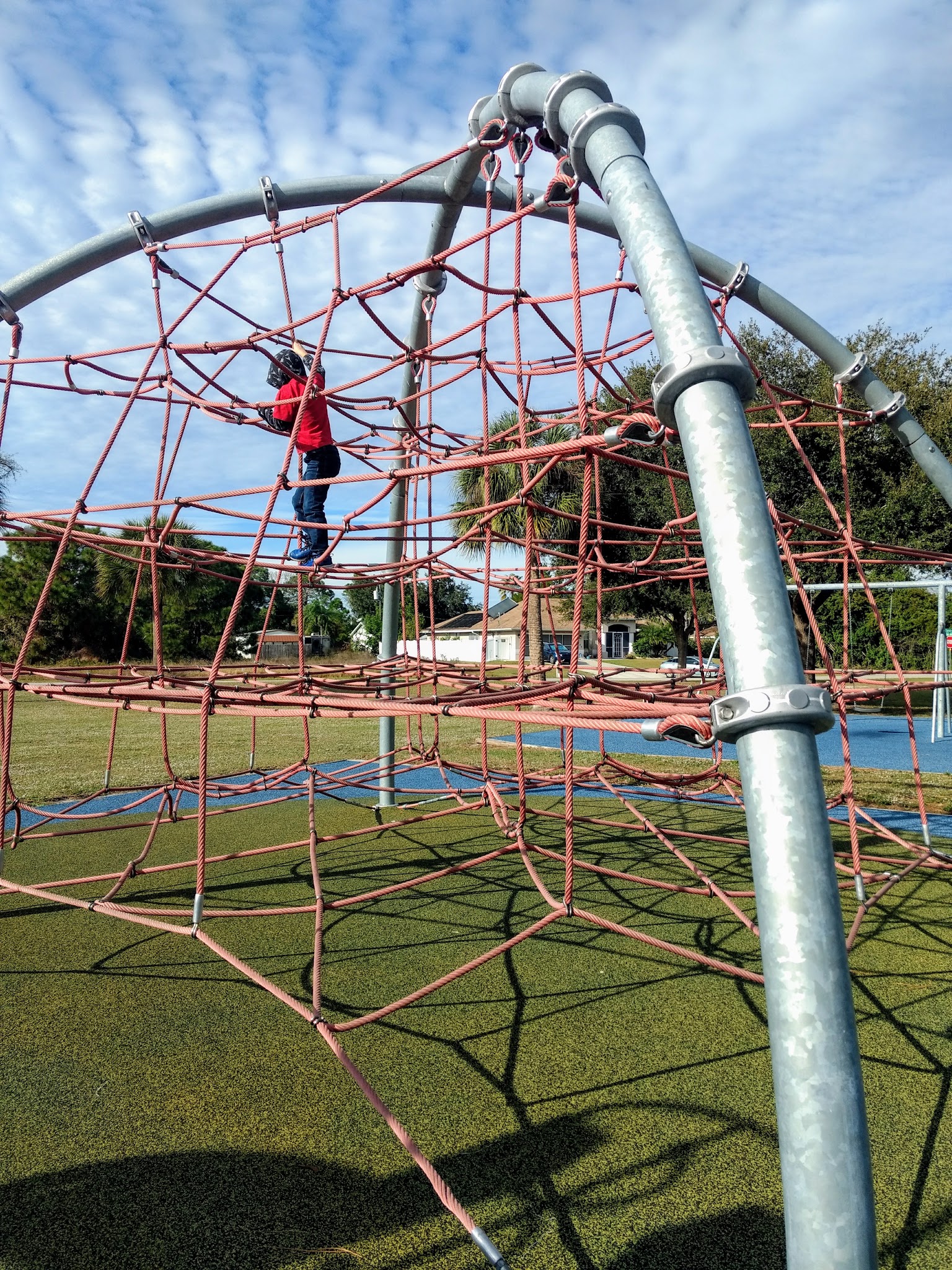 Englewood East Park - Englewood, FL