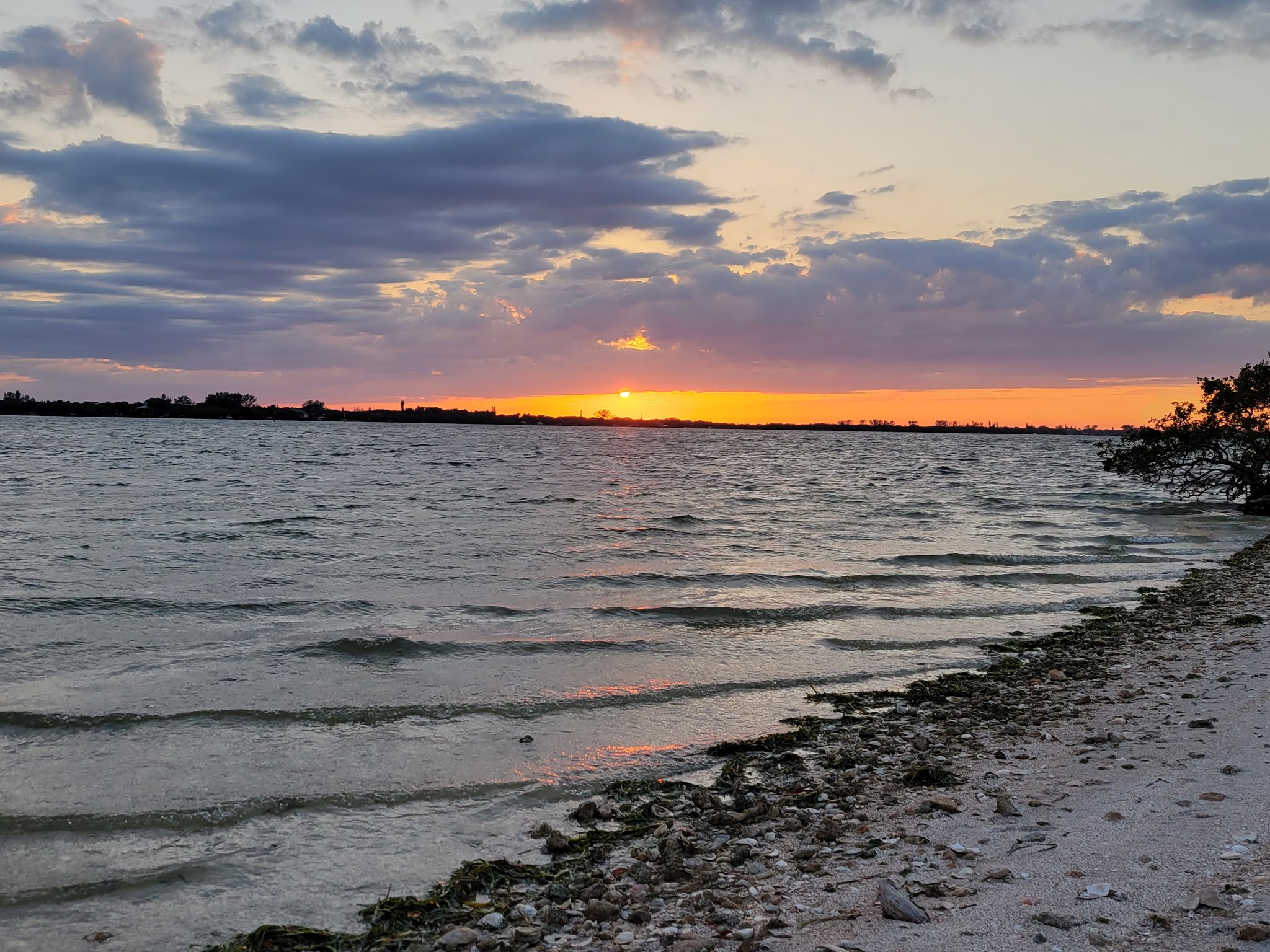 Indian Mound Park - Englewood, FL
