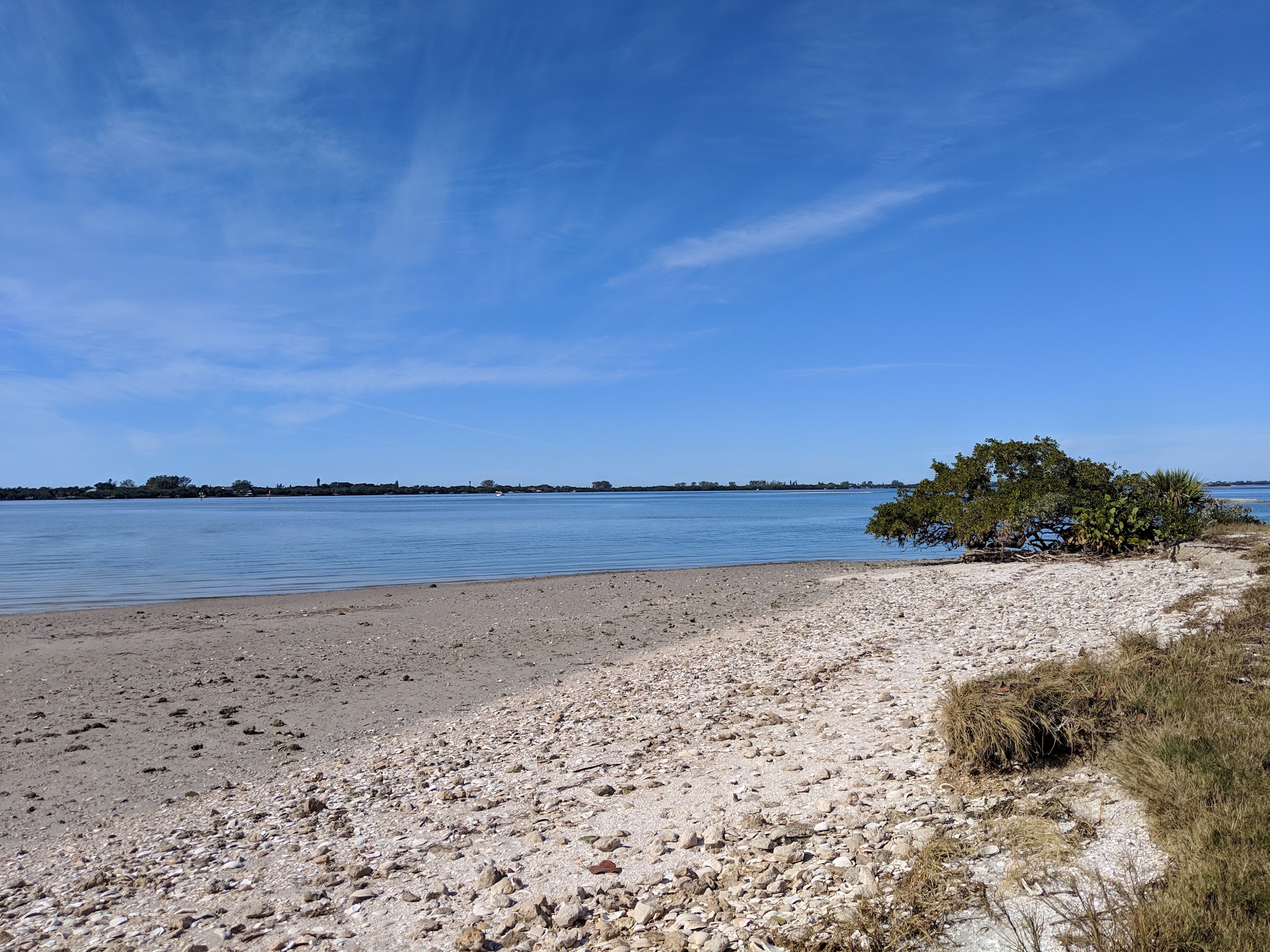 Indian Mound Park - Englewood, FL