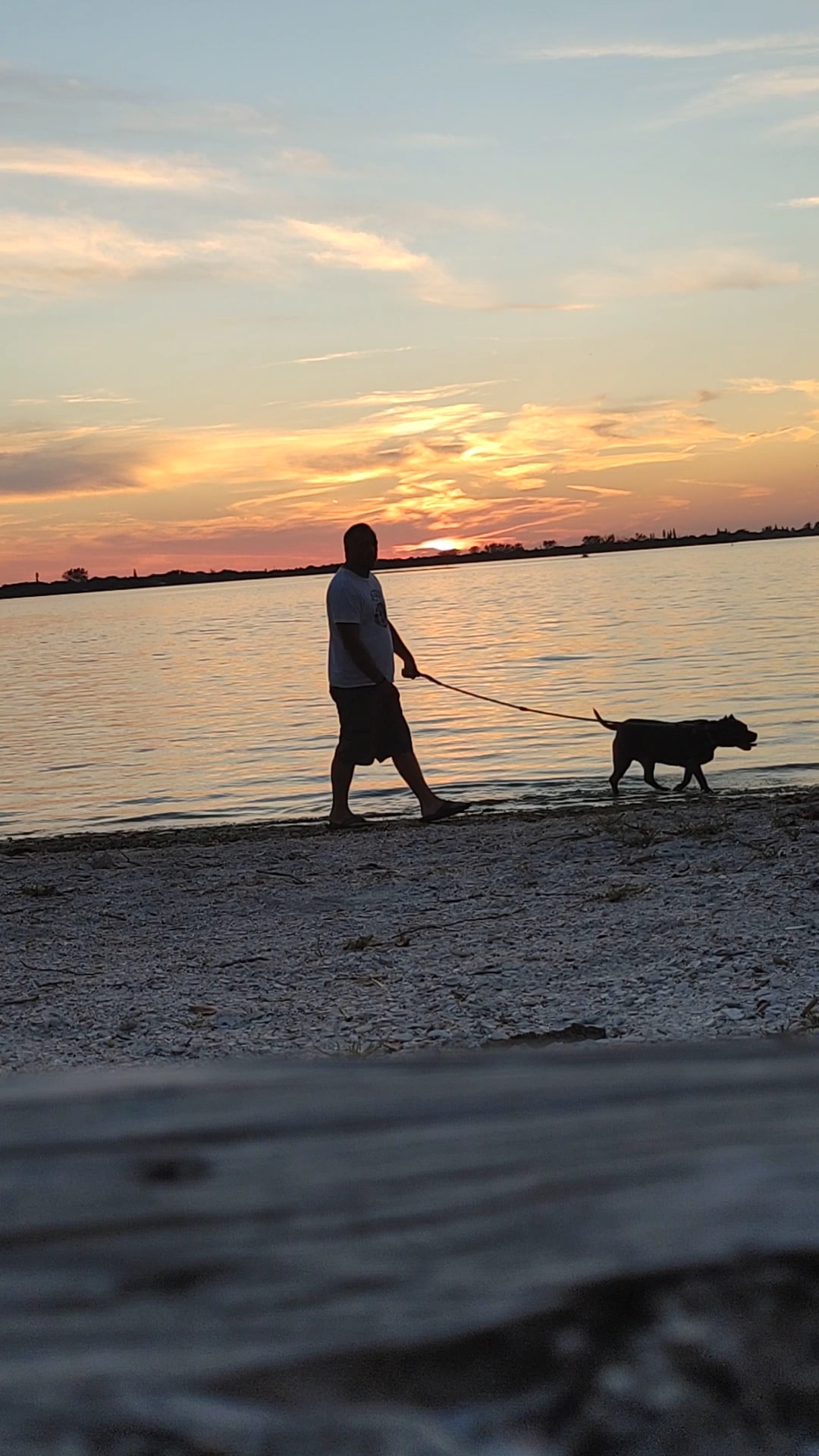 Indian Mound Park - Englewood, FL