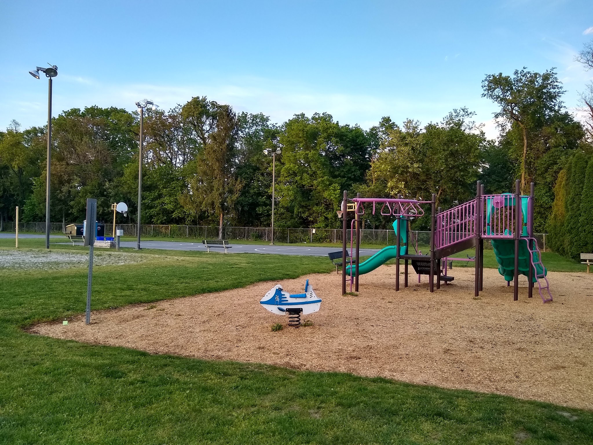 Midway Park - Enola, PA