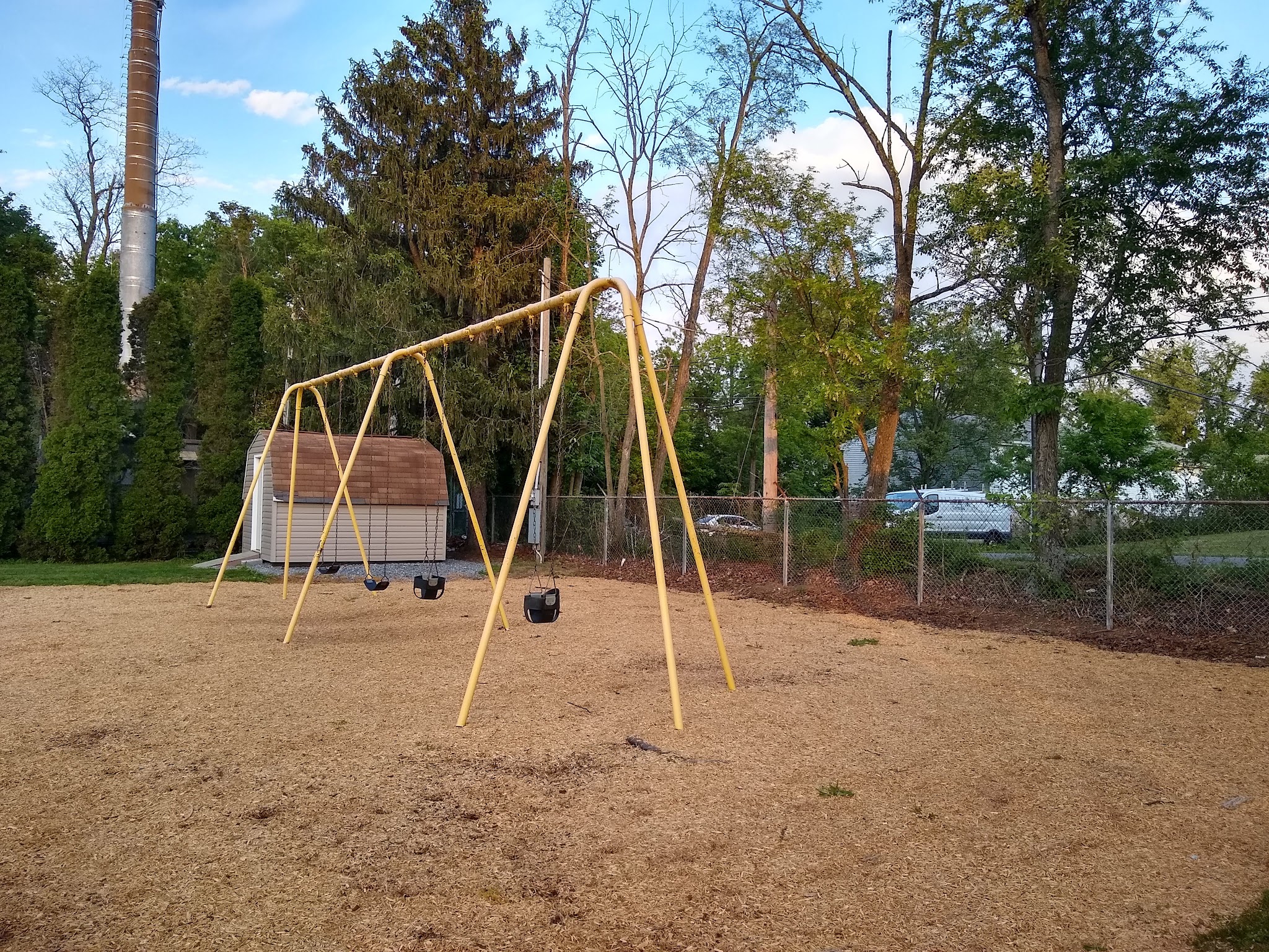 Midway Park - Enola, PA